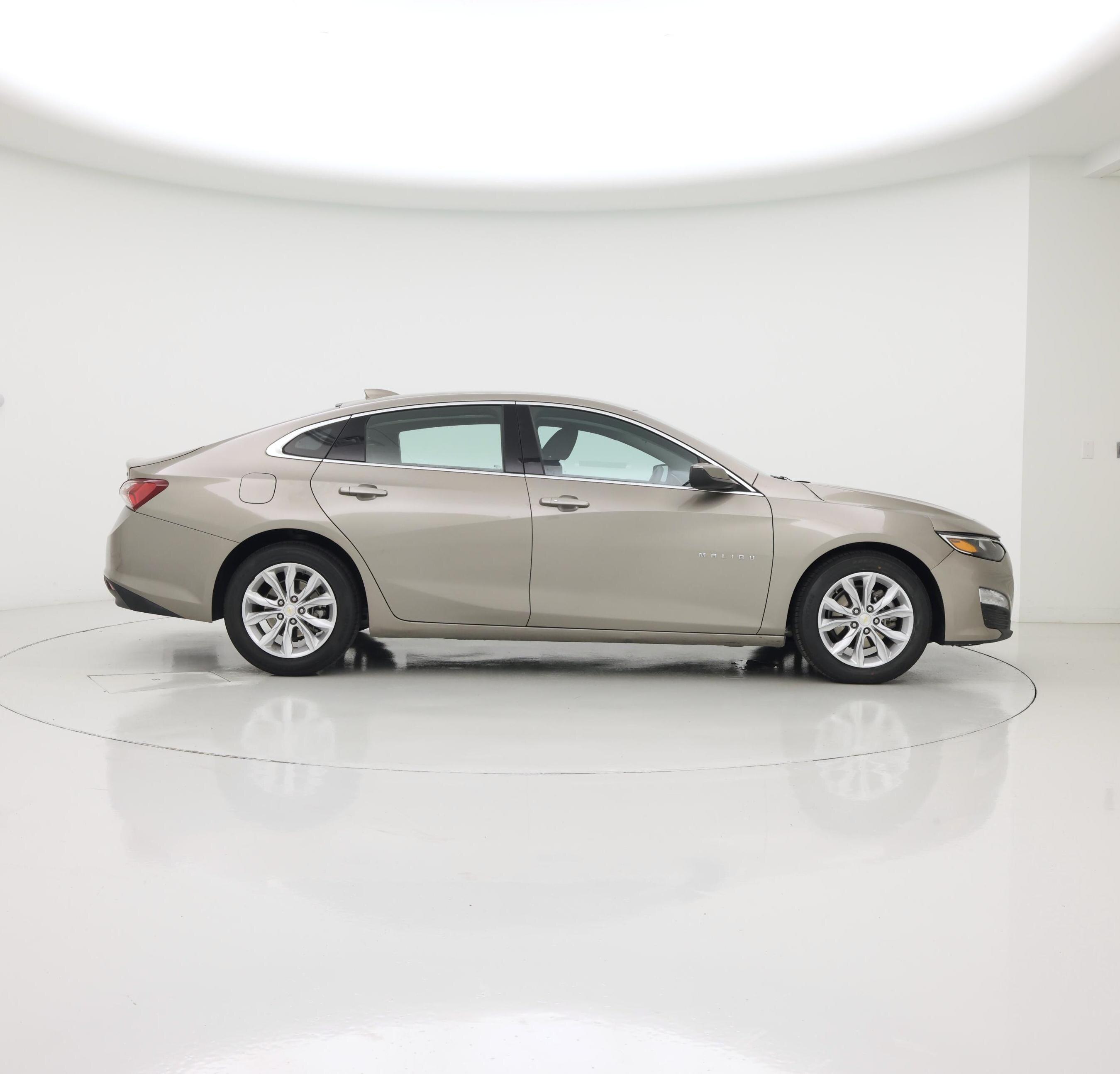 Thumbnail: 2022 Chevrolet Malibu - 7