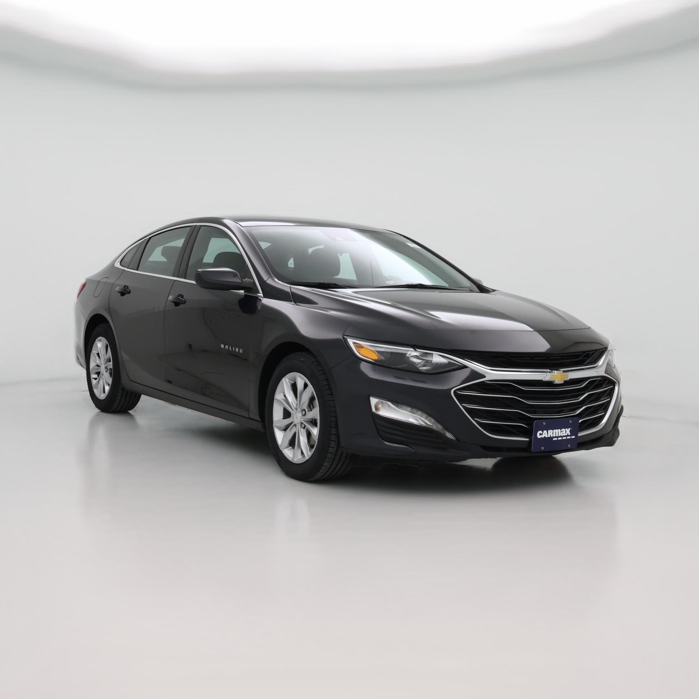 Thumbnail: 2023 Chevrolet Malibu - 1