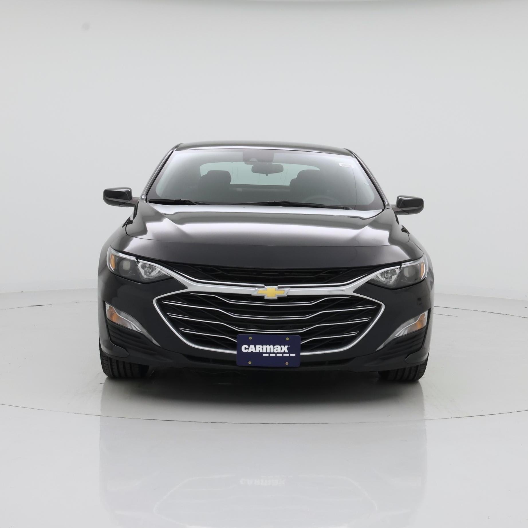 Thumbnail: 2023 Chevrolet Malibu - 5