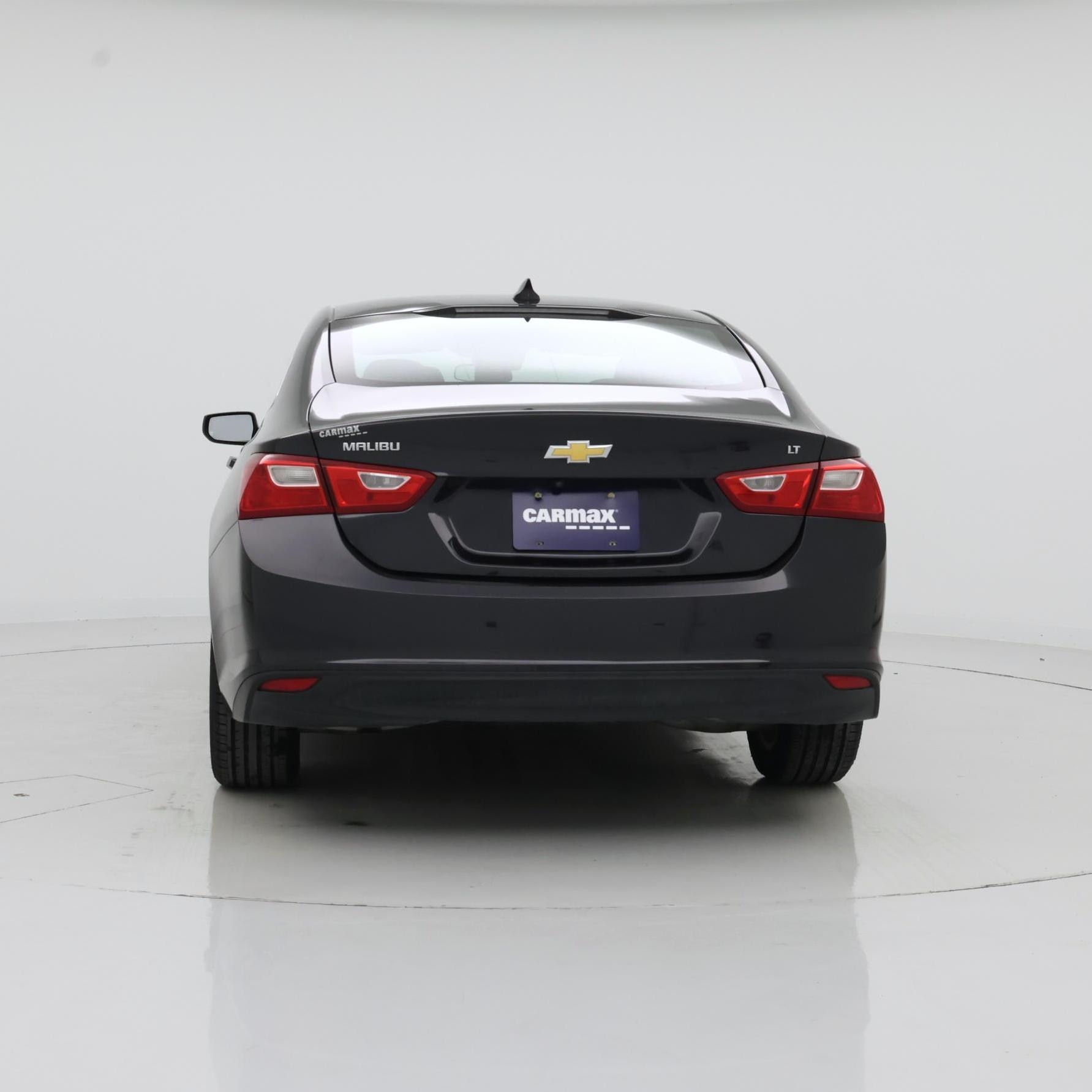 Thumbnail: 2023 Chevrolet Malibu - 6