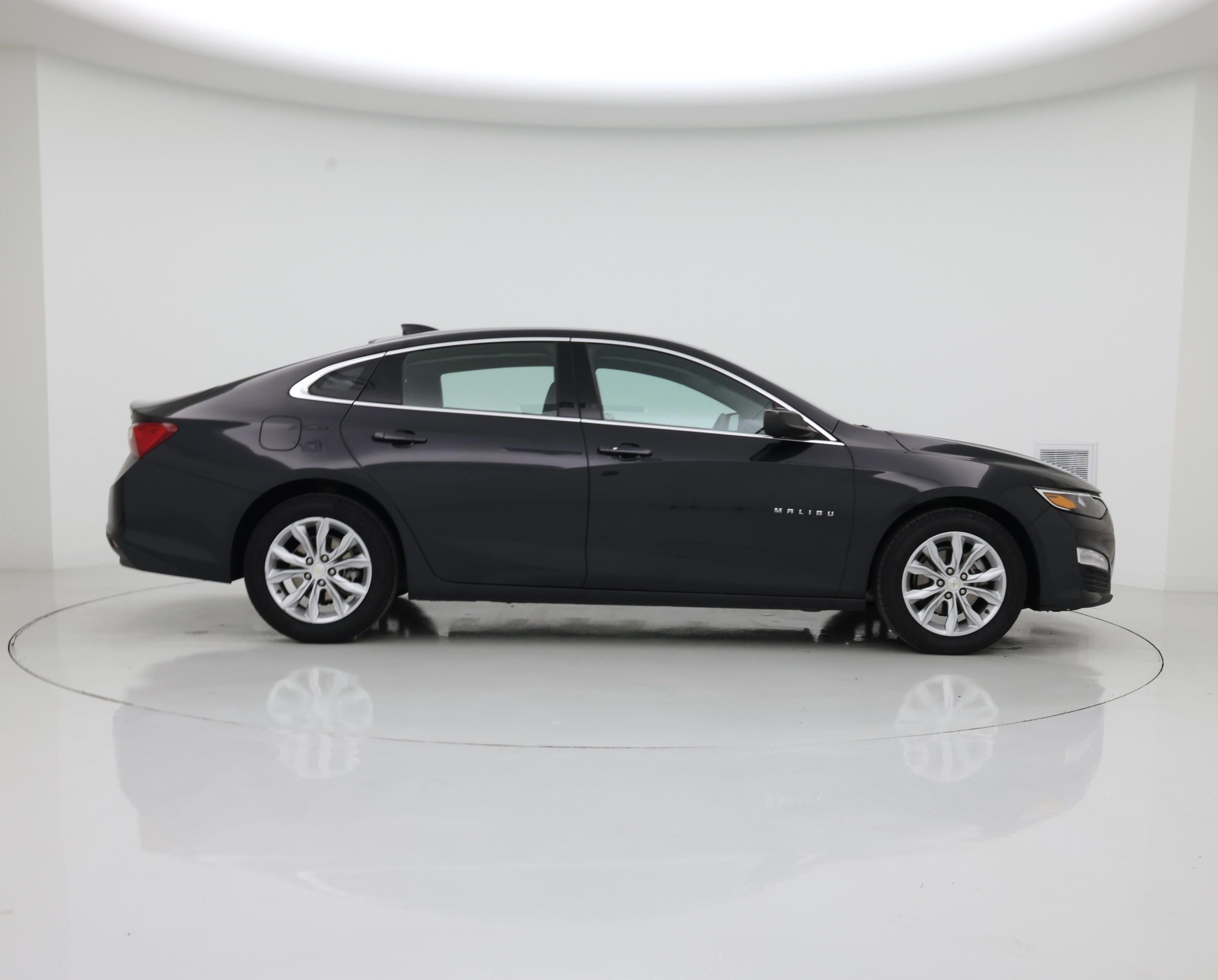 Thumbnail: 2023 Chevrolet Malibu - 7