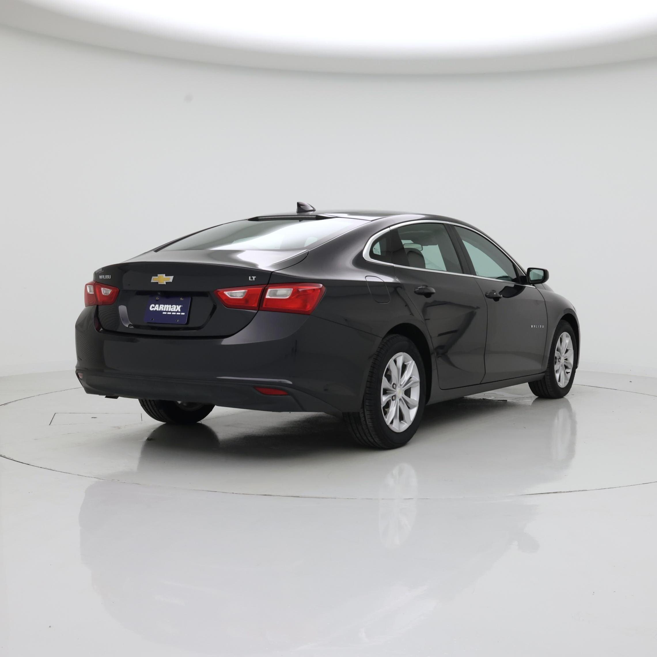 Thumbnail: 2023 Chevrolet Malibu - 8