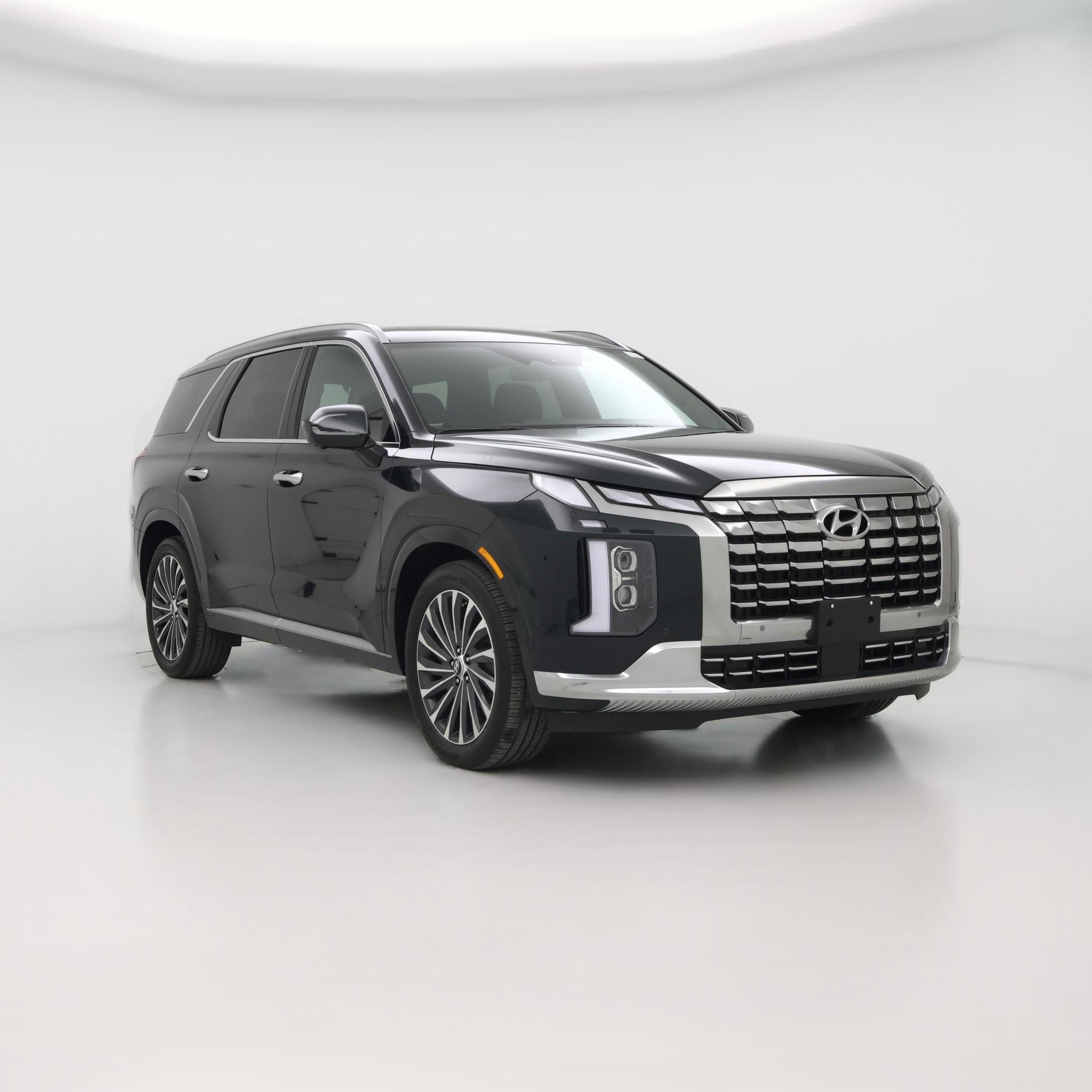 Thumbnail: 2024 Hyundai Palisade - 1