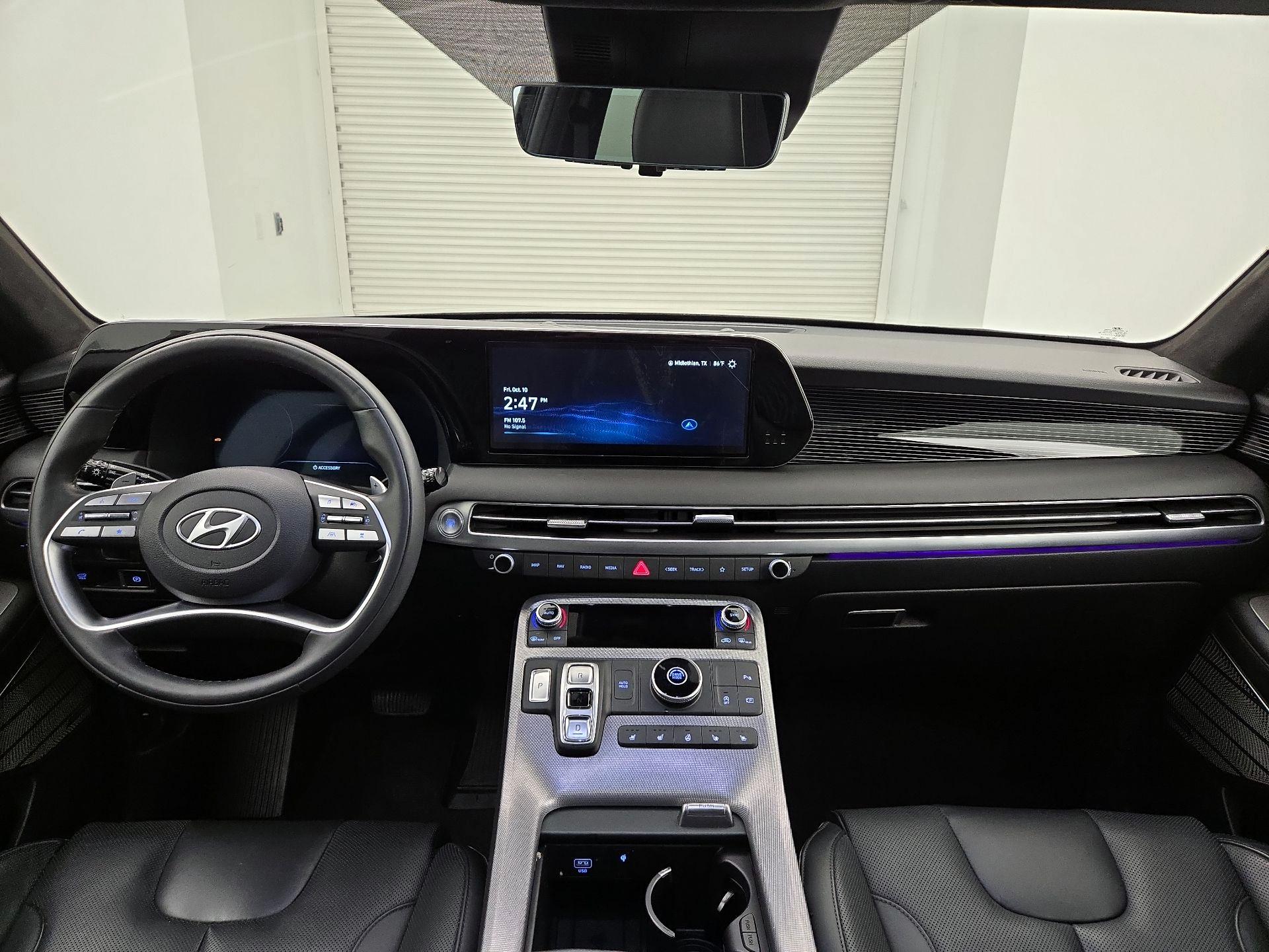 Thumbnail: 2024 Hyundai Palisade - 9