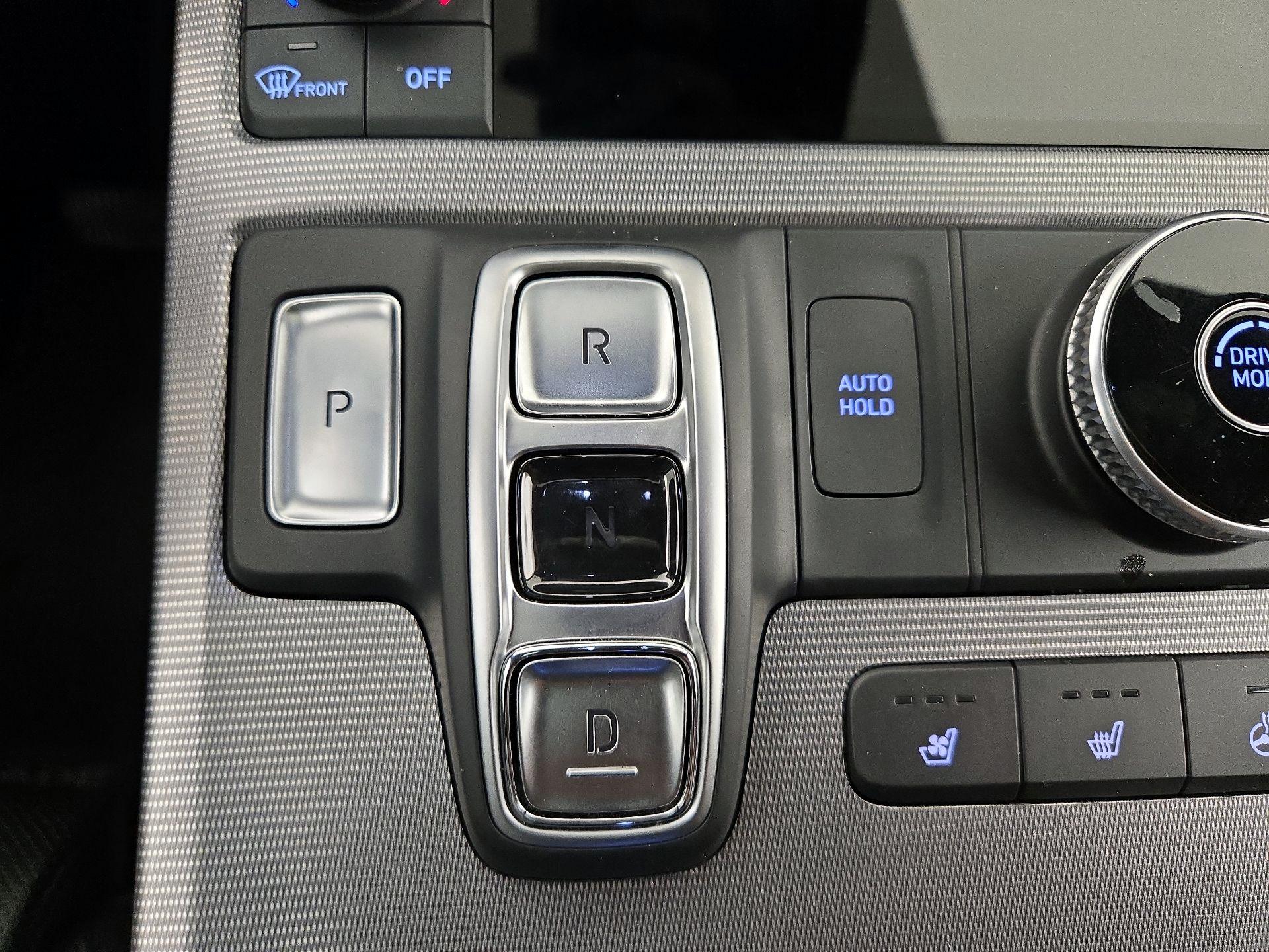 Thumbnail: 2024 Hyundai Palisade - 18