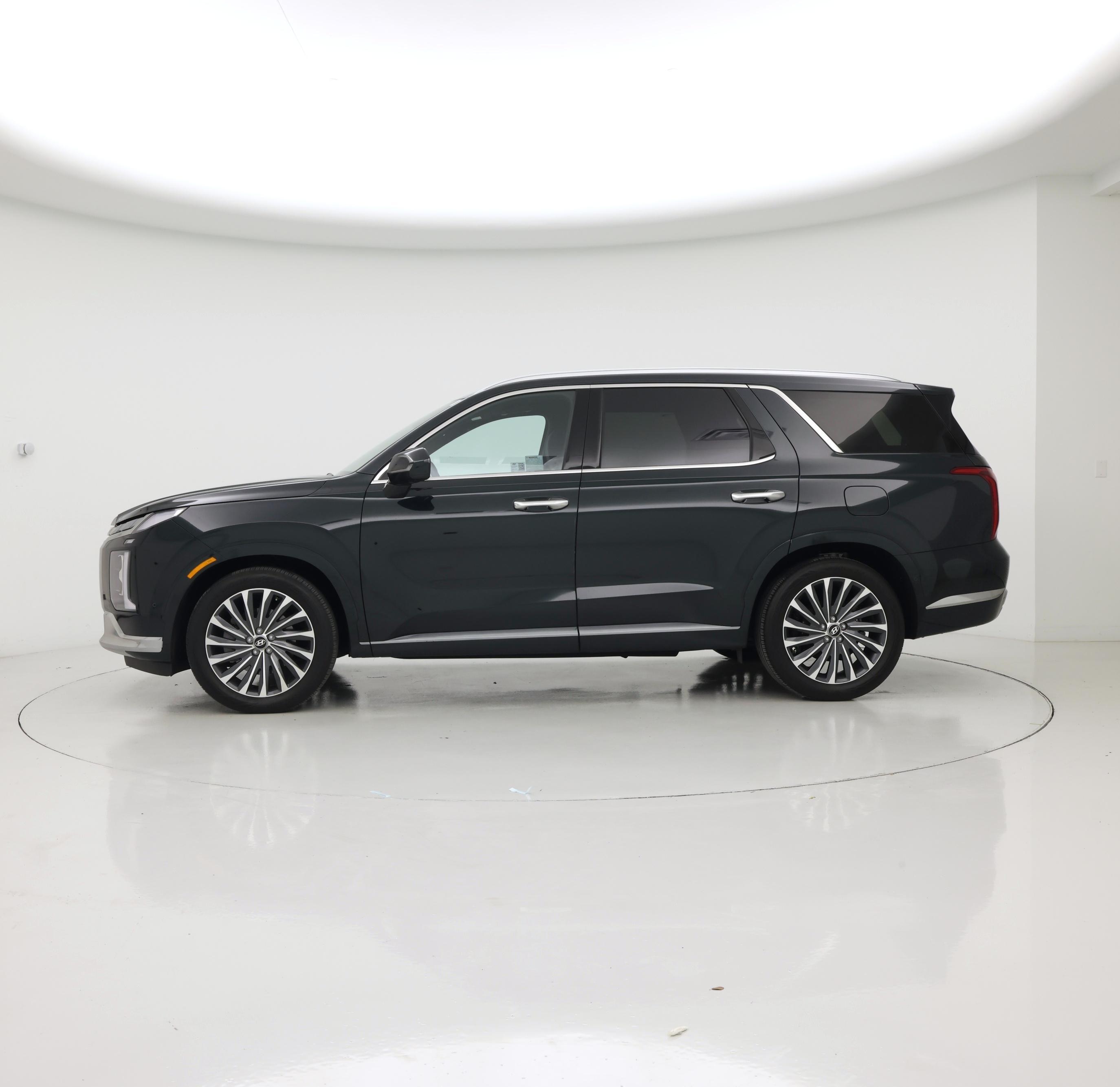 Thumbnail: 2024 Hyundai Palisade - 3