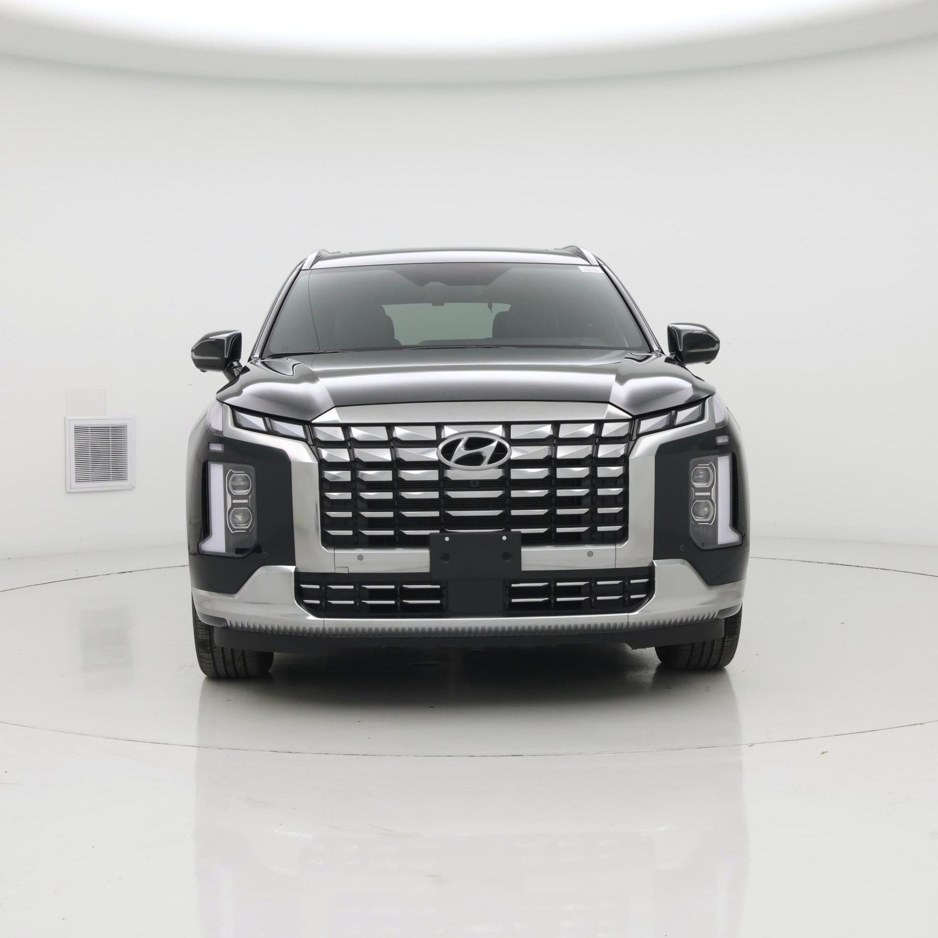 Thumbnail: 2024 Hyundai Palisade - 5