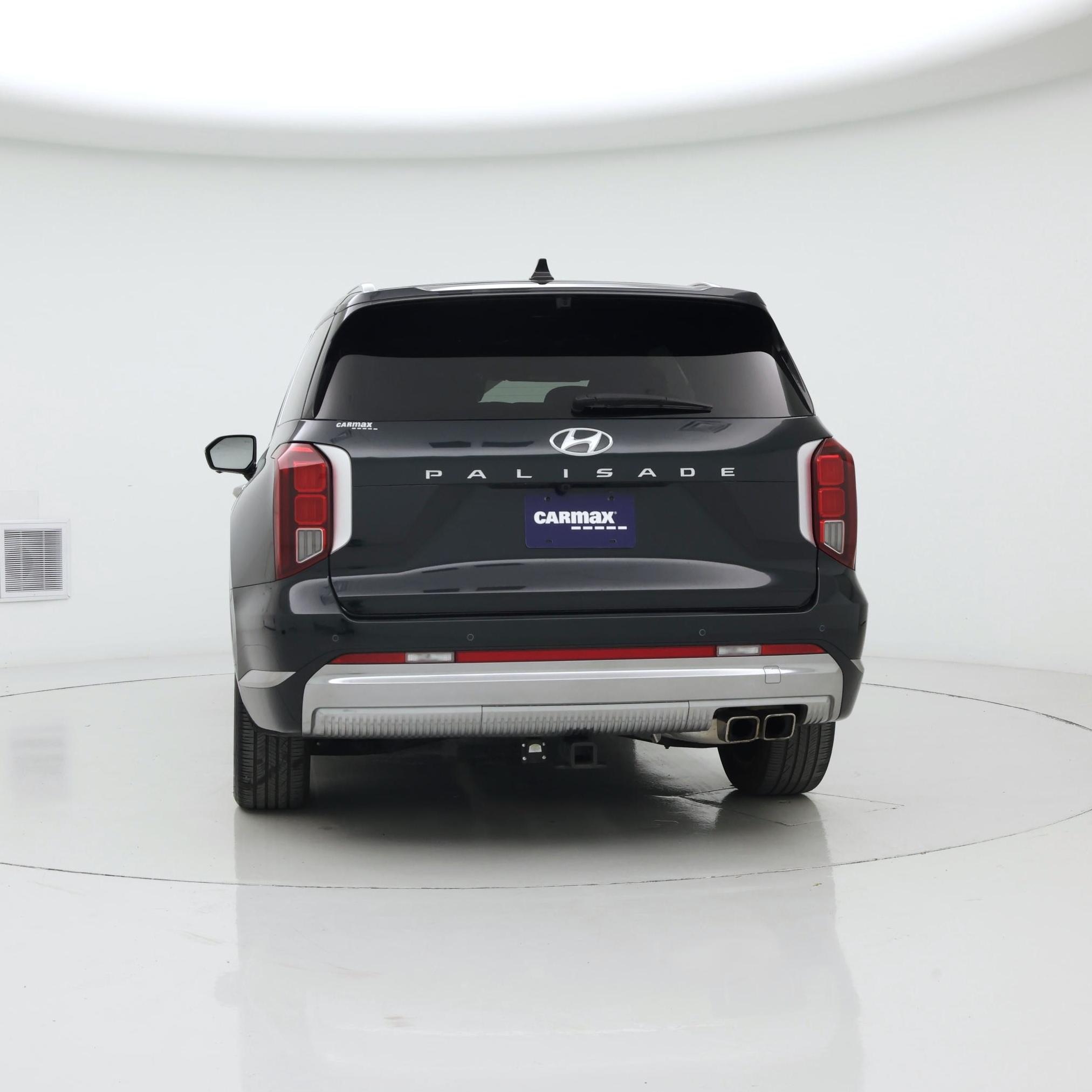 Thumbnail: 2024 Hyundai Palisade - 6