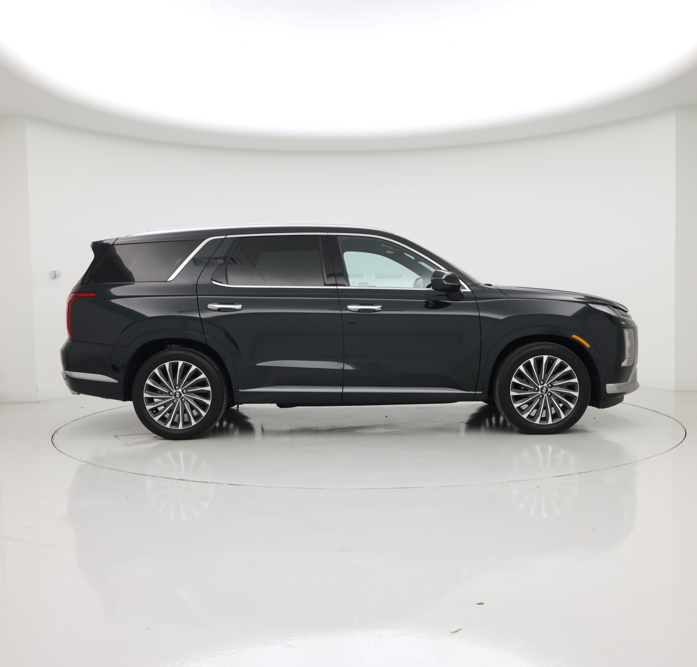 Thumbnail: 2024 Hyundai Palisade - 7