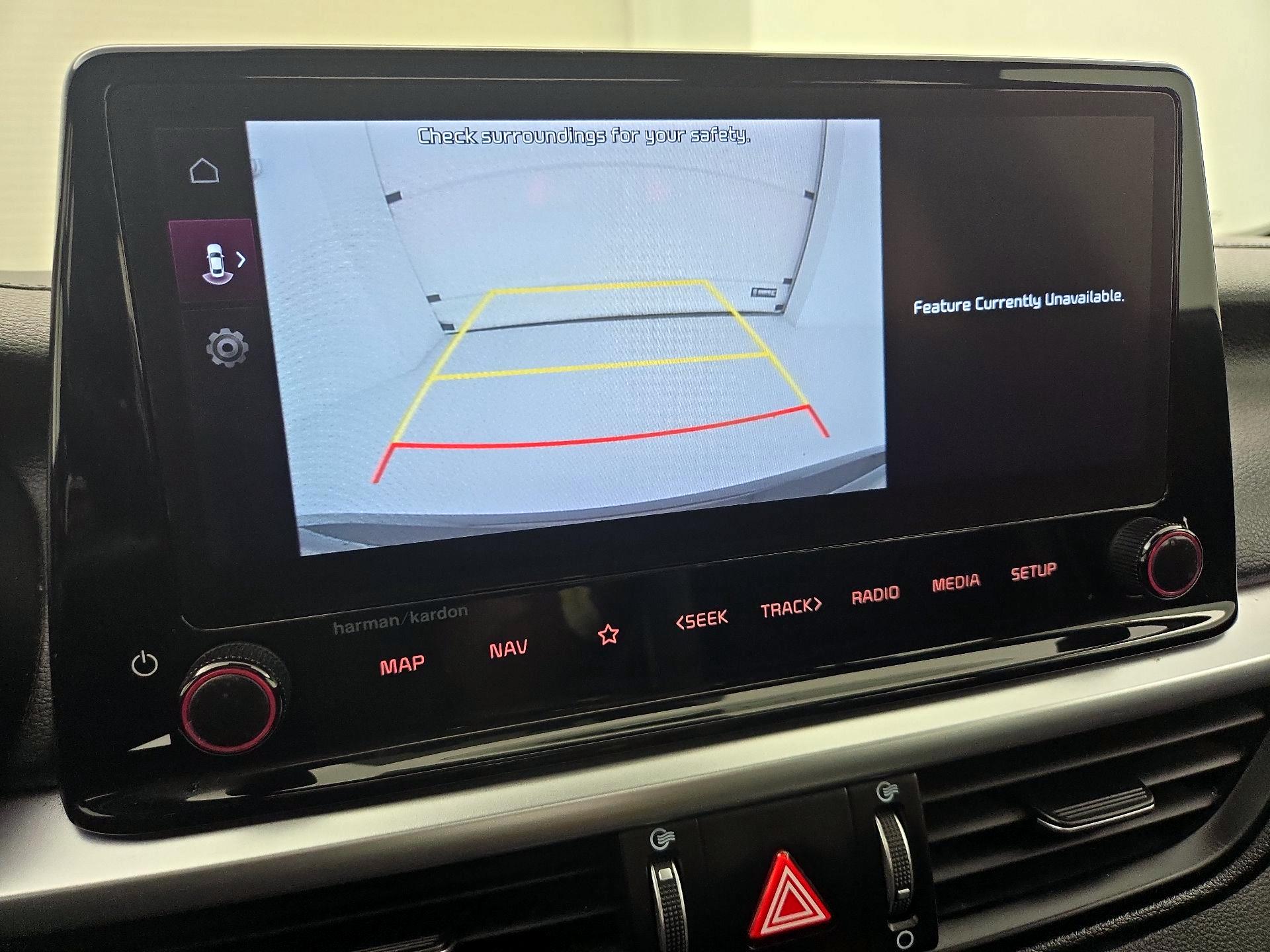 Thumbnail: 2022 Kia Forte - 15