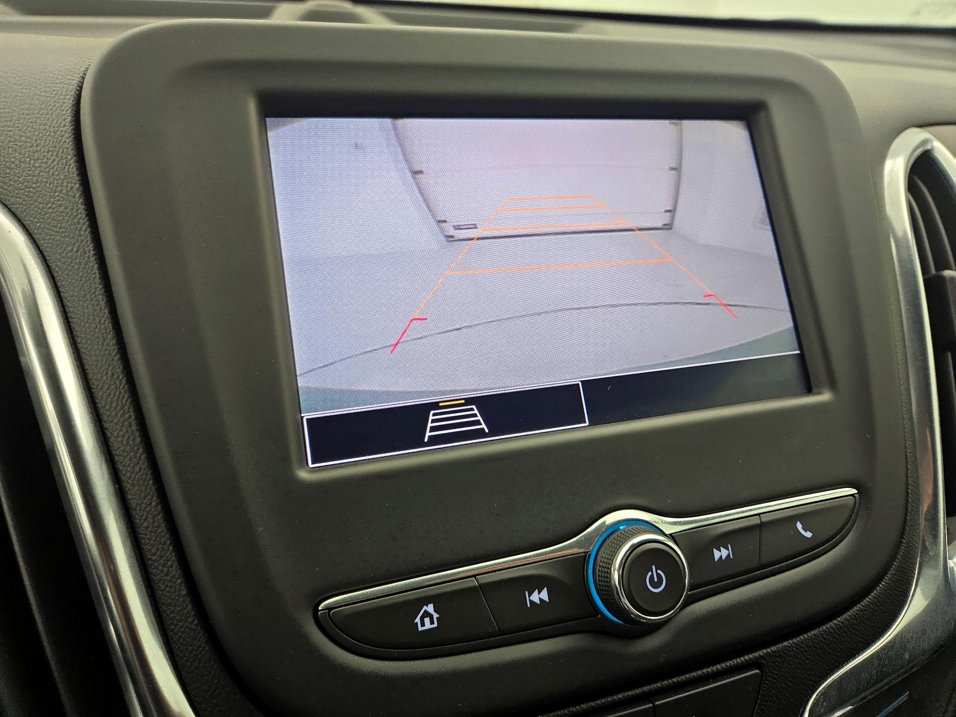 Thumbnail: 2022 Chevrolet Equinox - 14