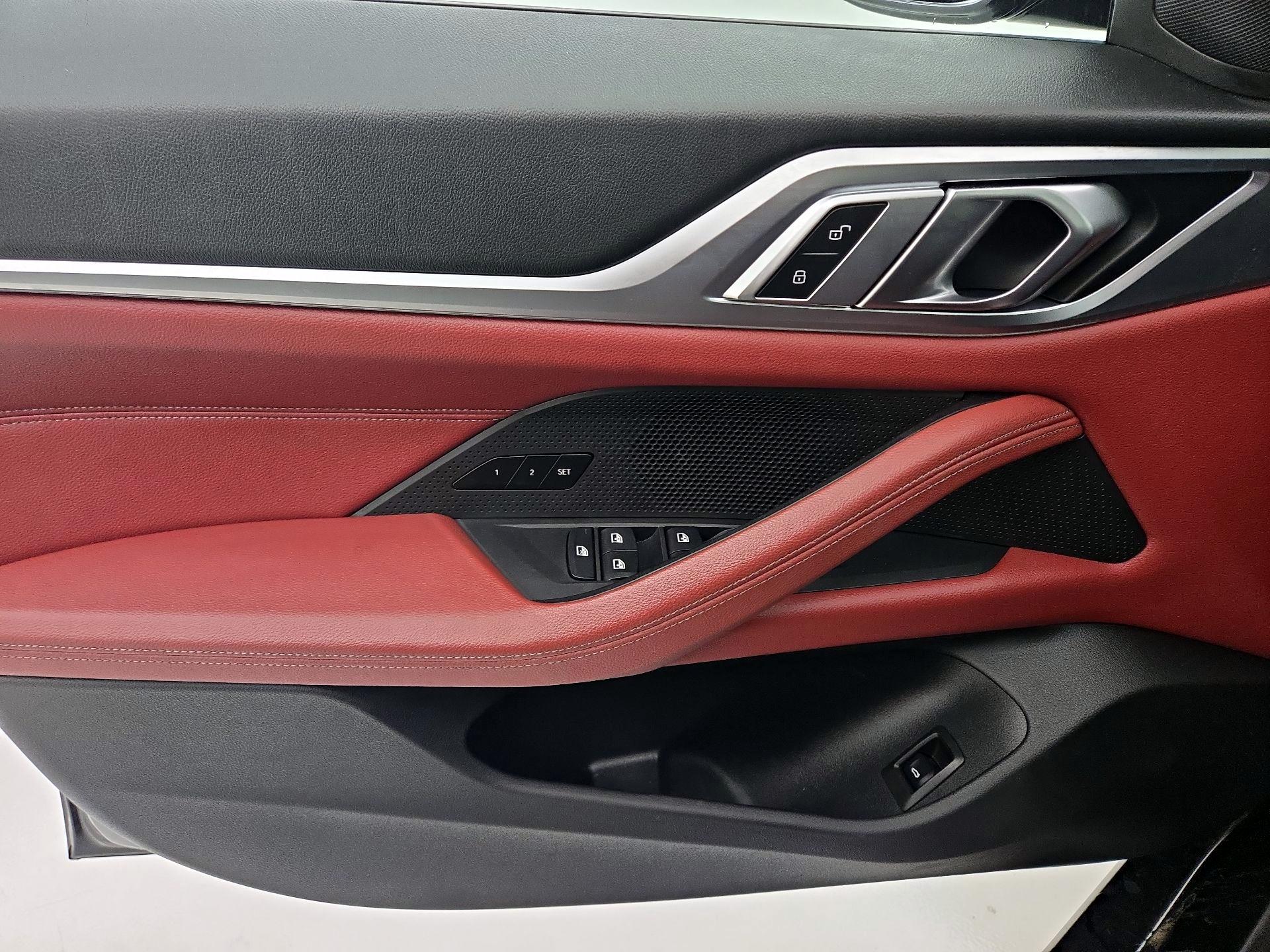 Thumbnail: 2024 BMW 4 Series - 12