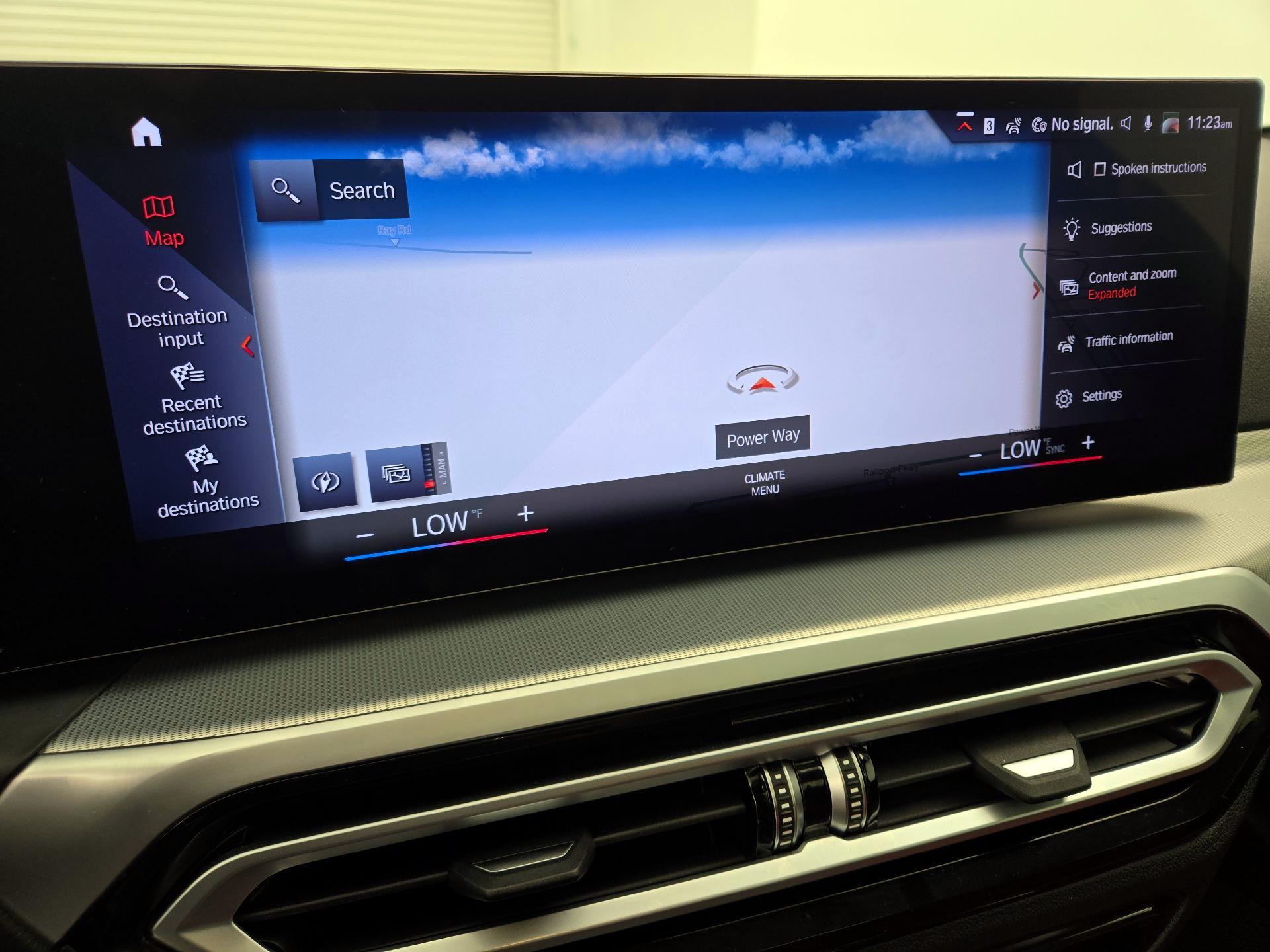 Thumbnail: 2024 BMW 4 Series - 14