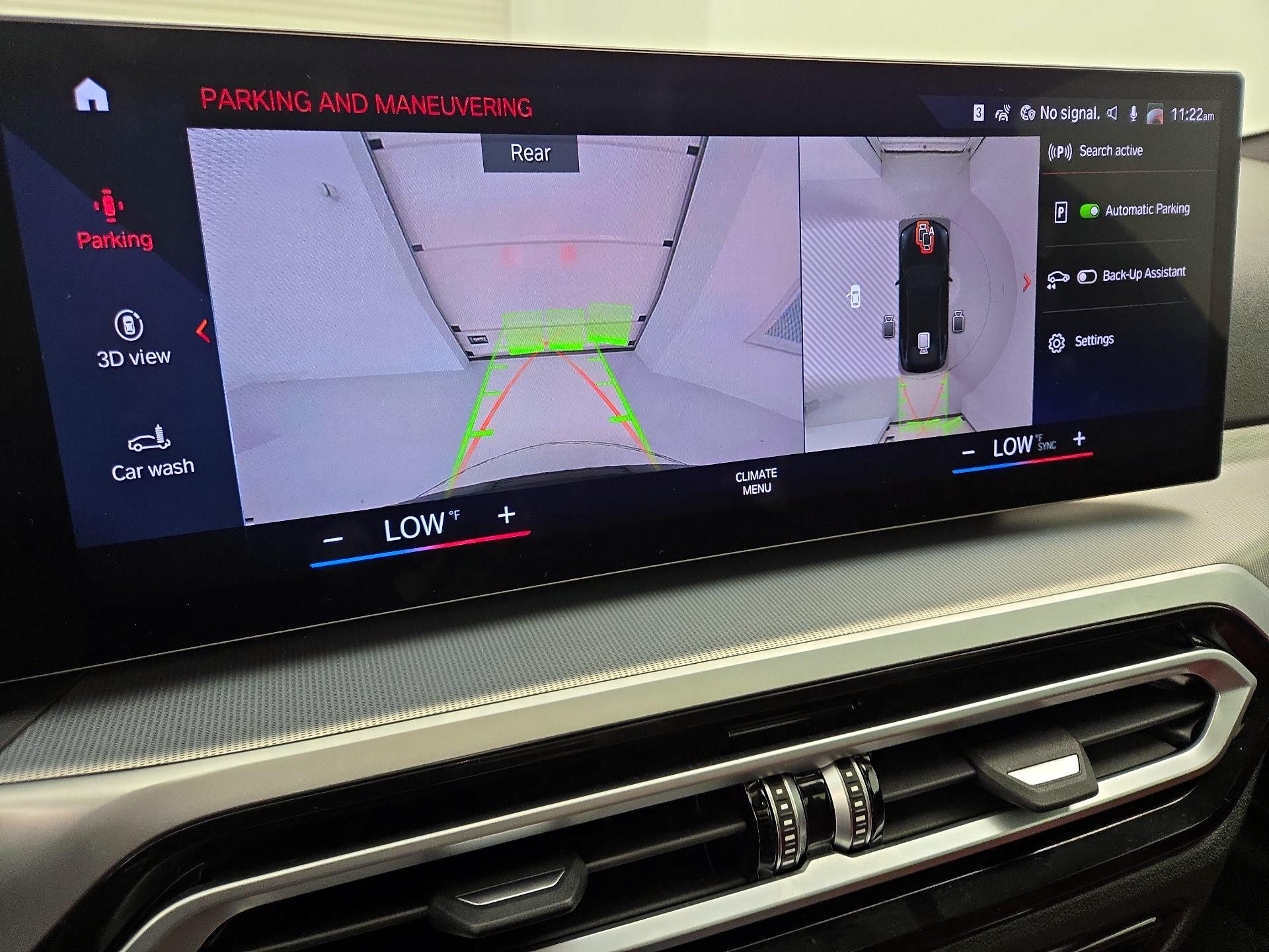 Thumbnail: 2024 BMW 4 Series - 15