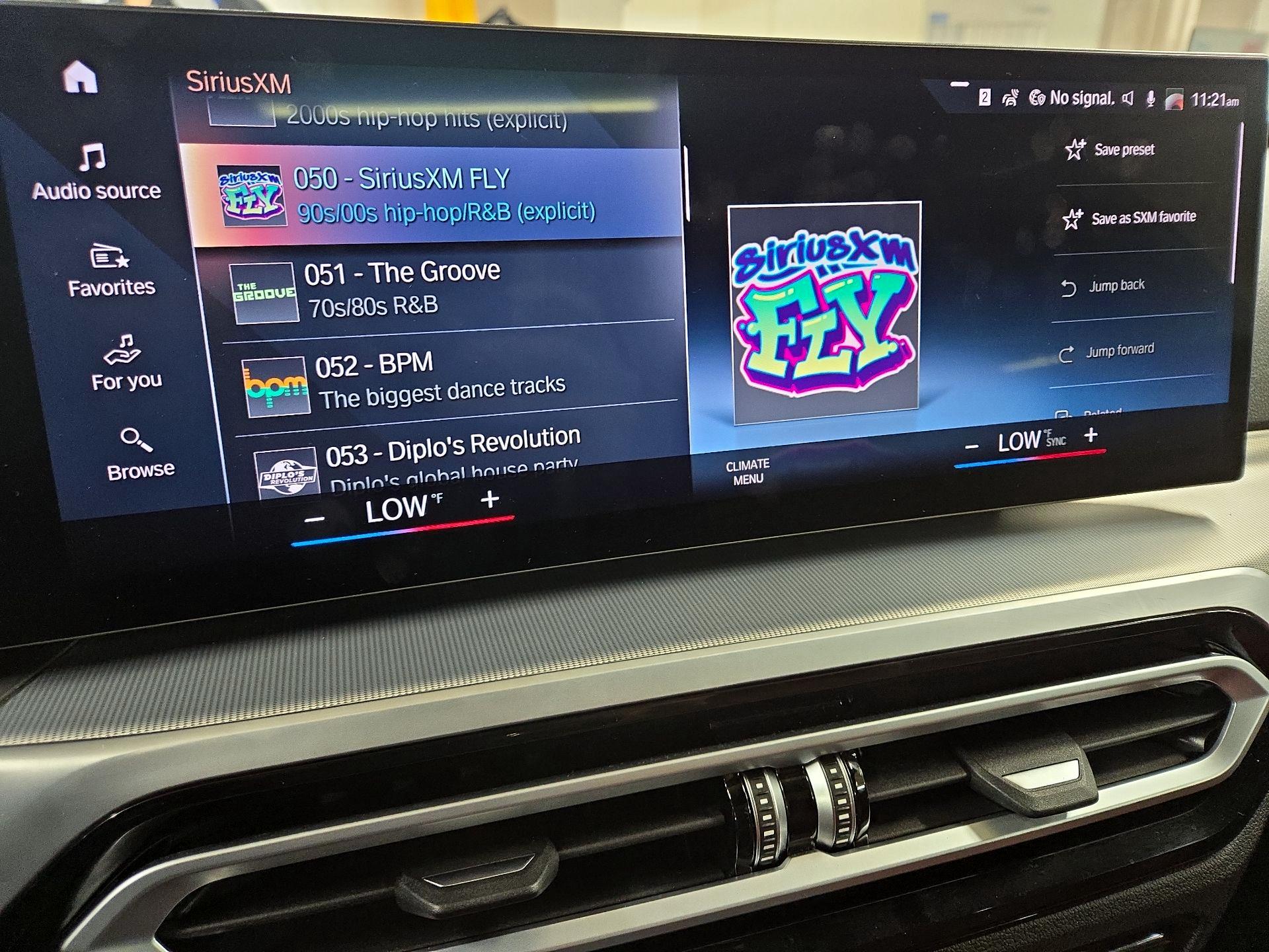 Thumbnail: 2024 BMW 4 Series - 16