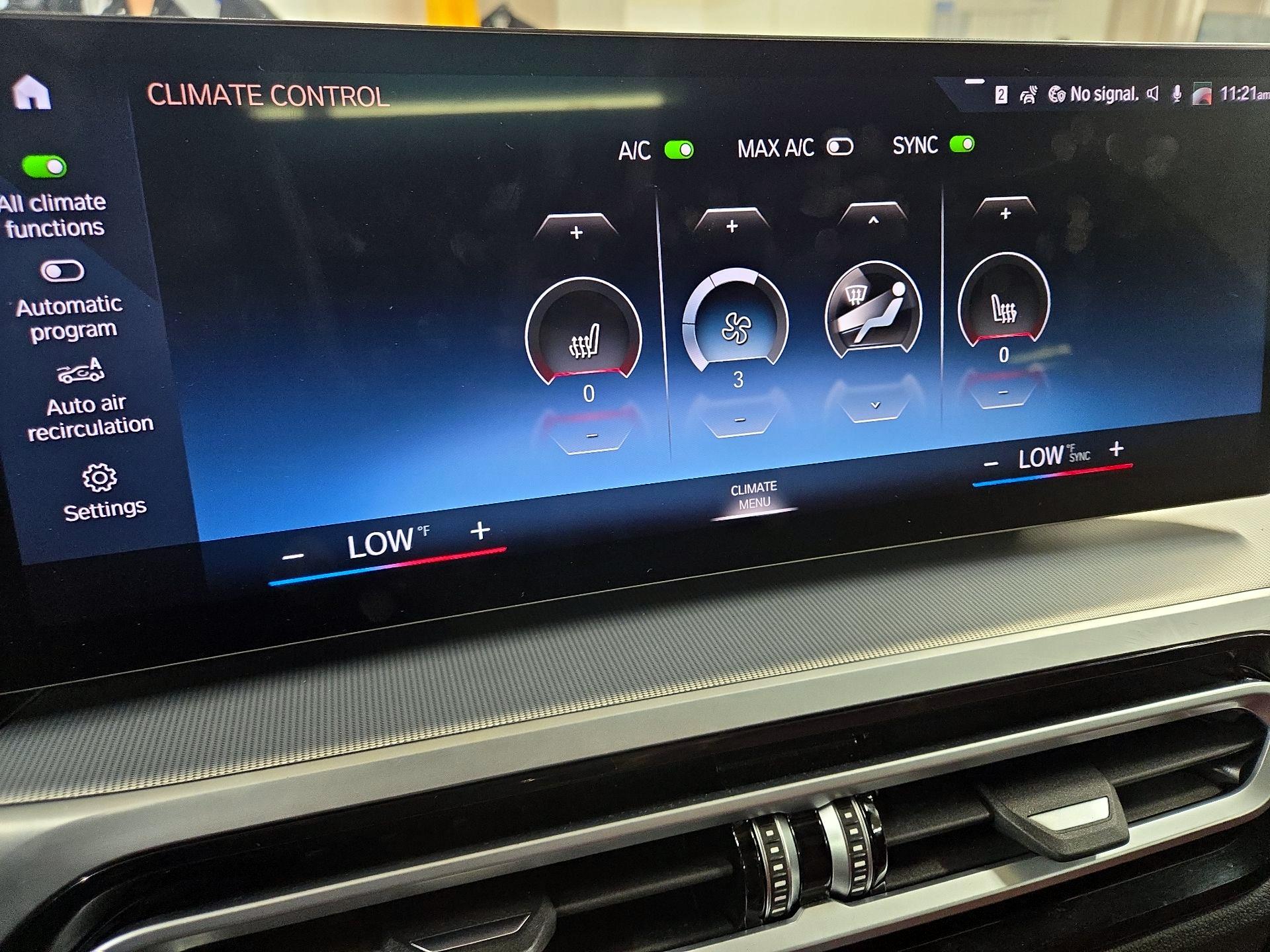 Thumbnail: 2024 BMW 4 Series - 17