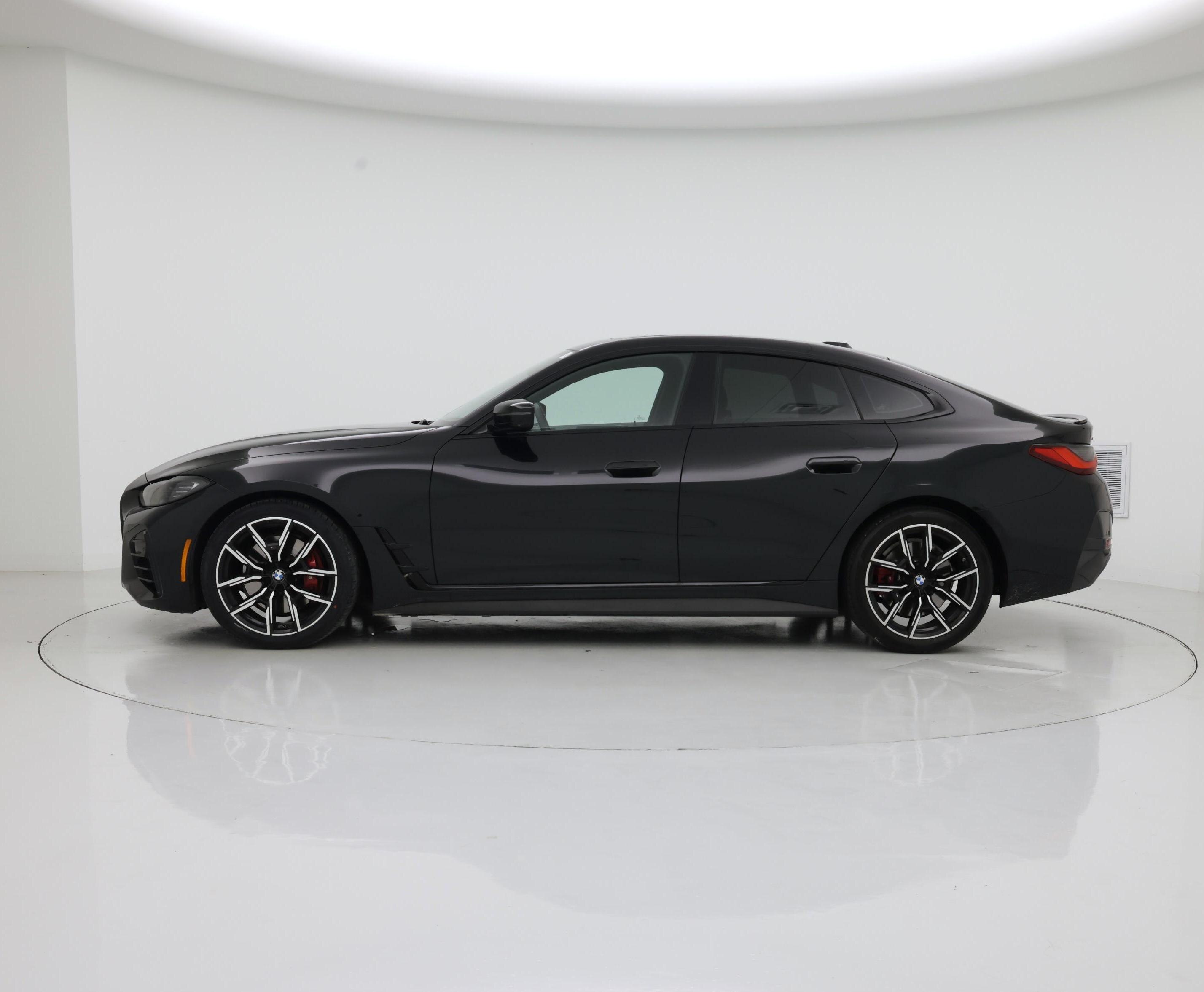 Thumbnail: 2024 BMW 4 Series - 3