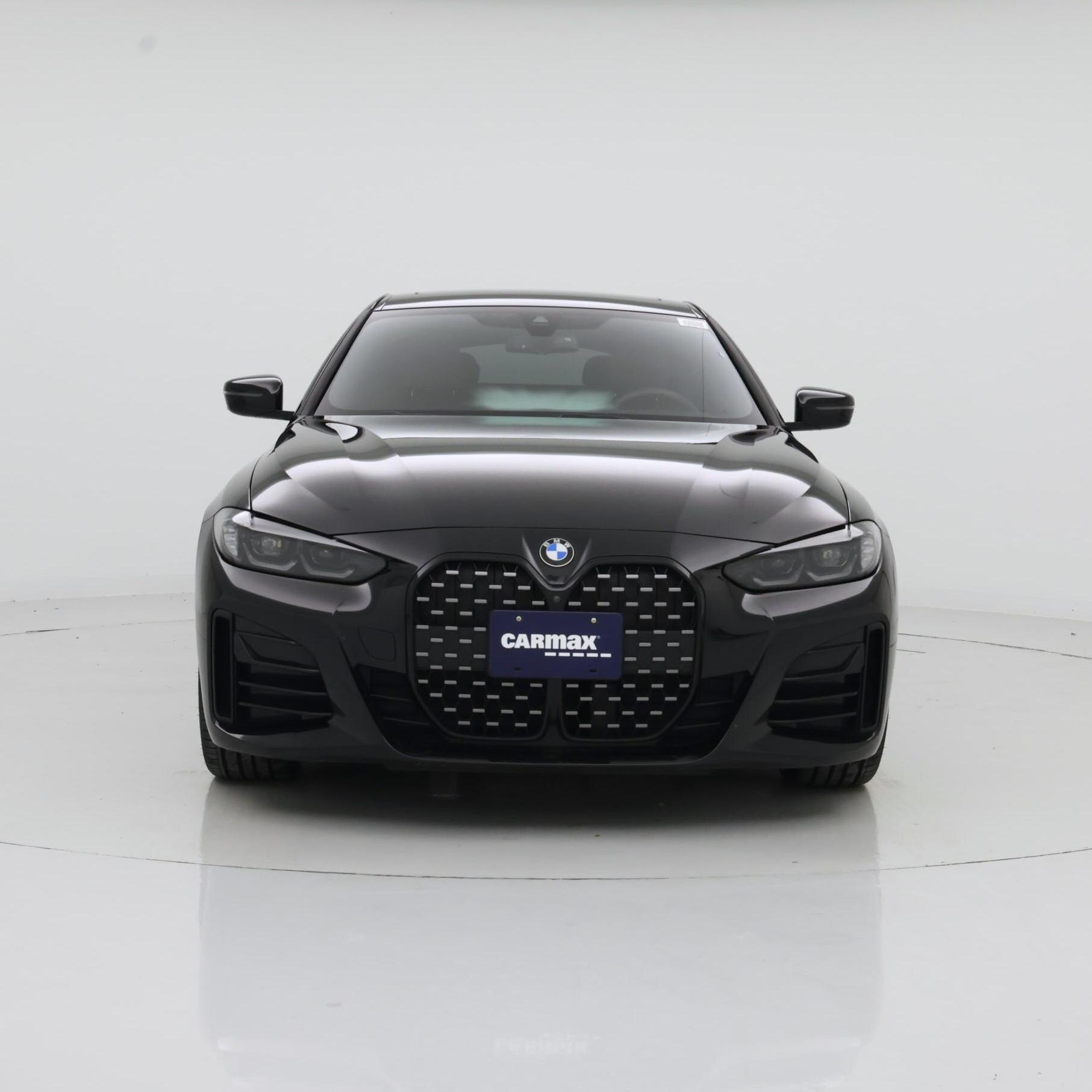 Thumbnail: 2024 BMW 4 Series - 5