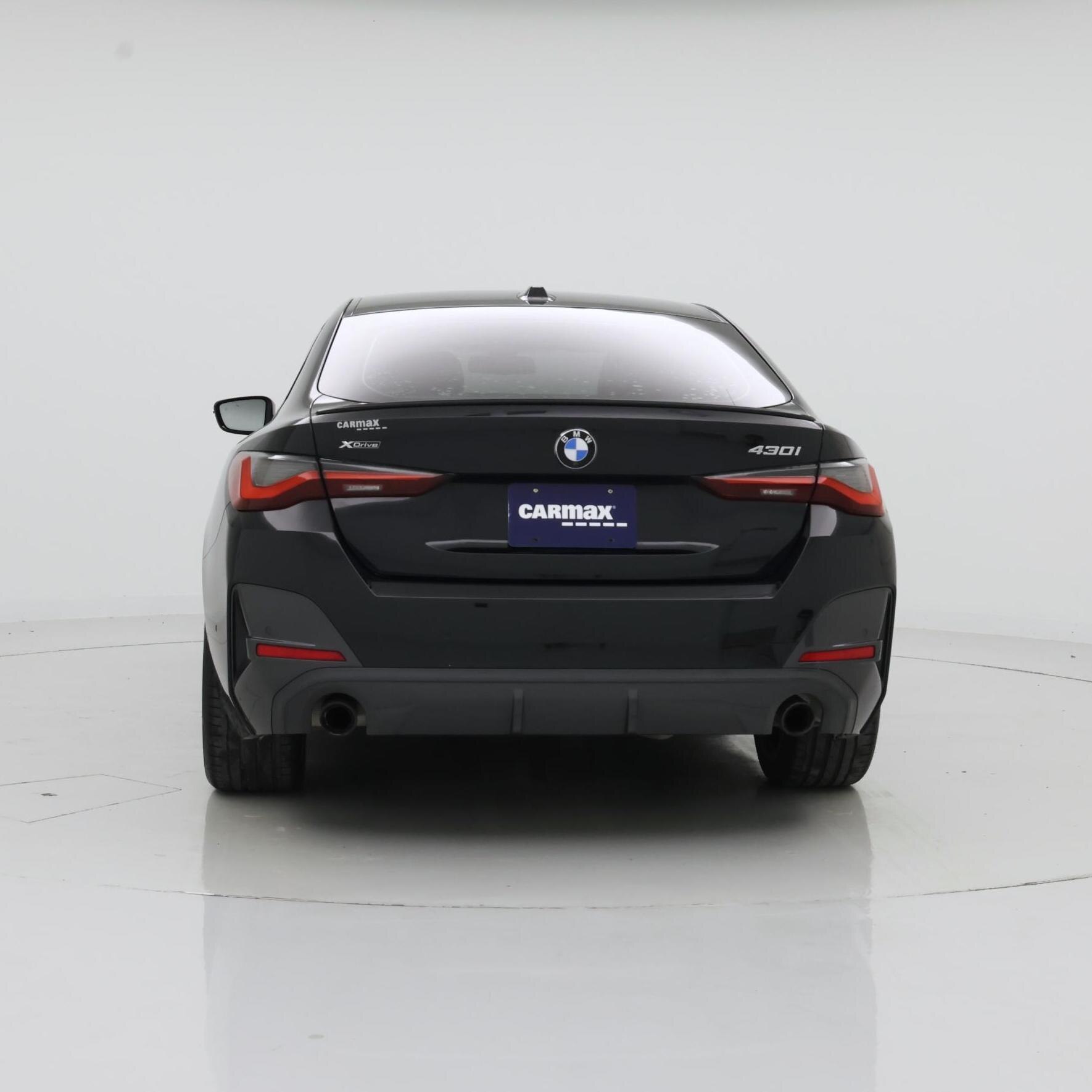 Thumbnail: 2024 BMW 4 Series - 6