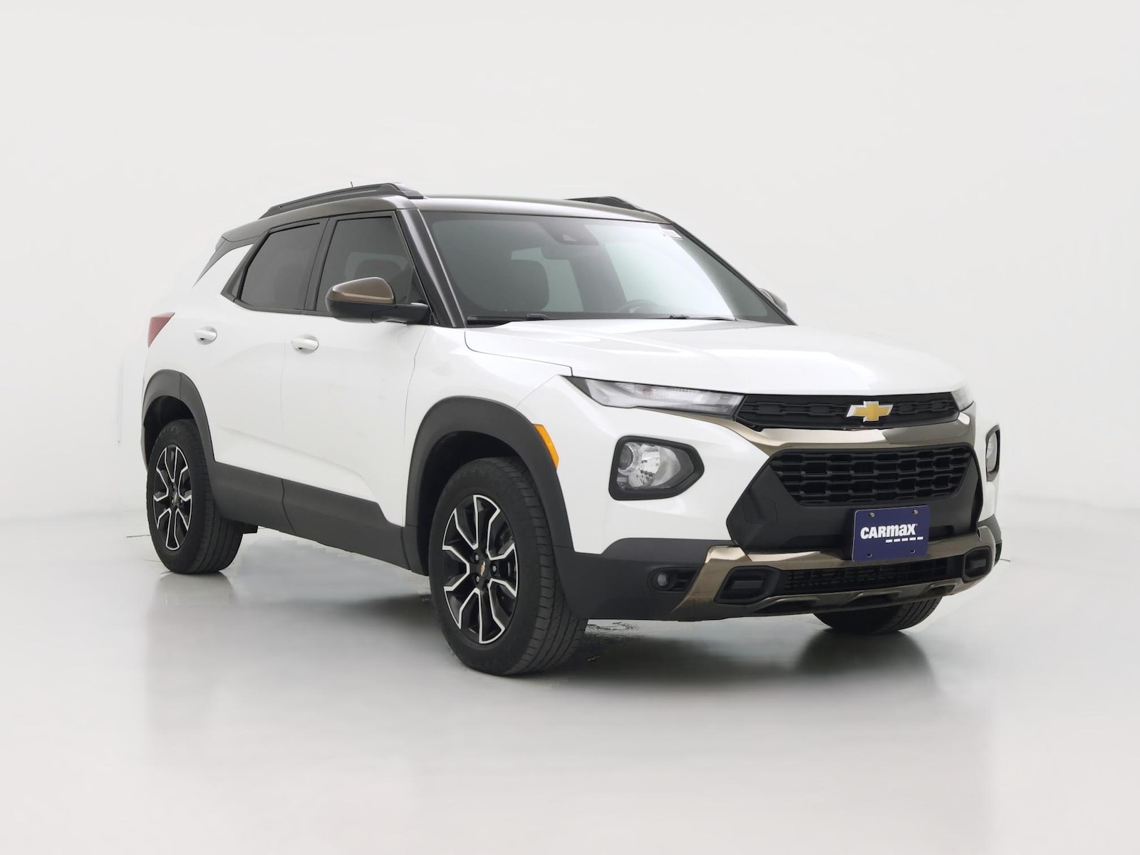 2022 Chevrolet Trailblazer Activ
