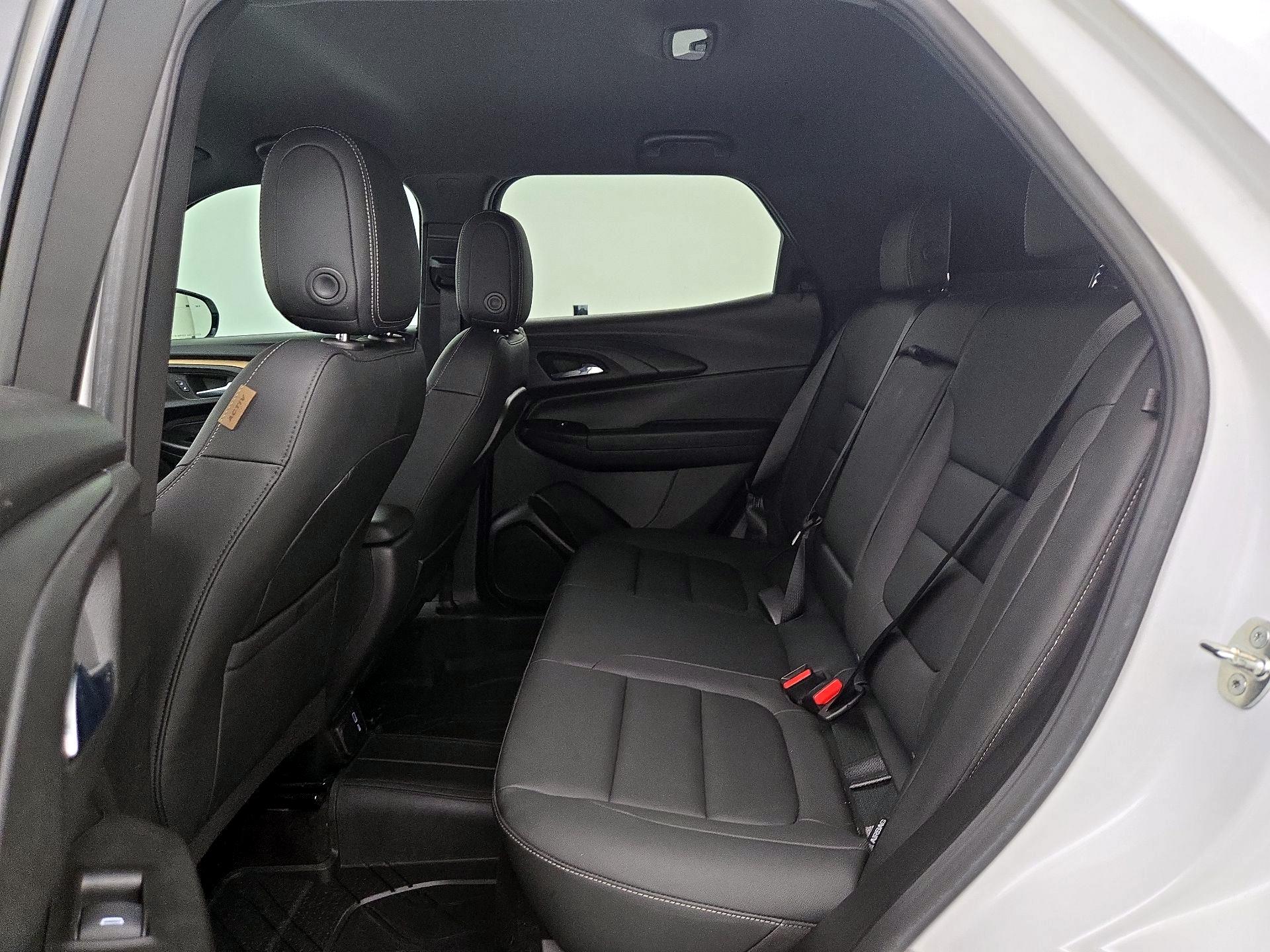 Thumbnail: 2022 Chevrolet TrailBlazer - 19