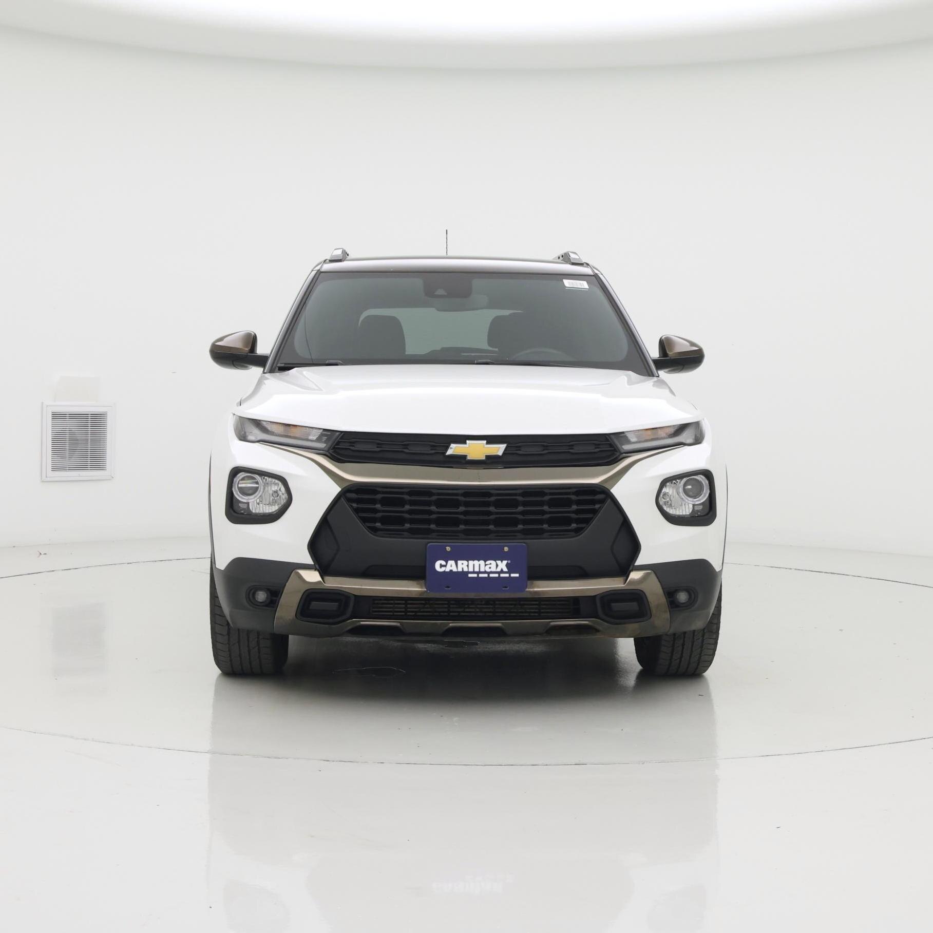 Thumbnail: 2022 Chevrolet TrailBlazer - 5