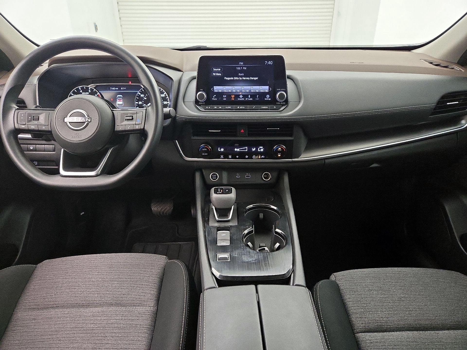 Thumbnail: 2023 Nissan Rogue - 9
