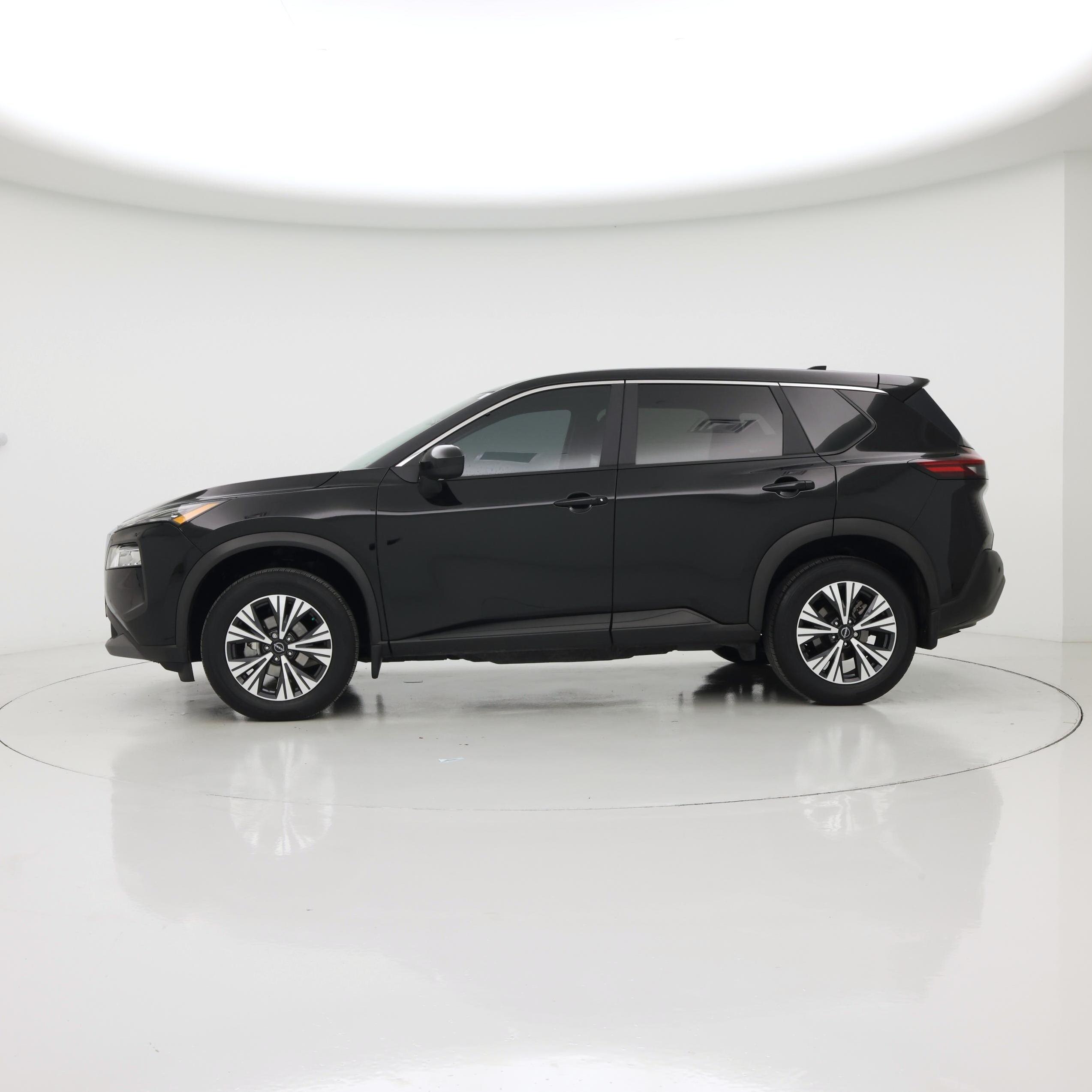Thumbnail: 2023 Nissan Rogue - 3