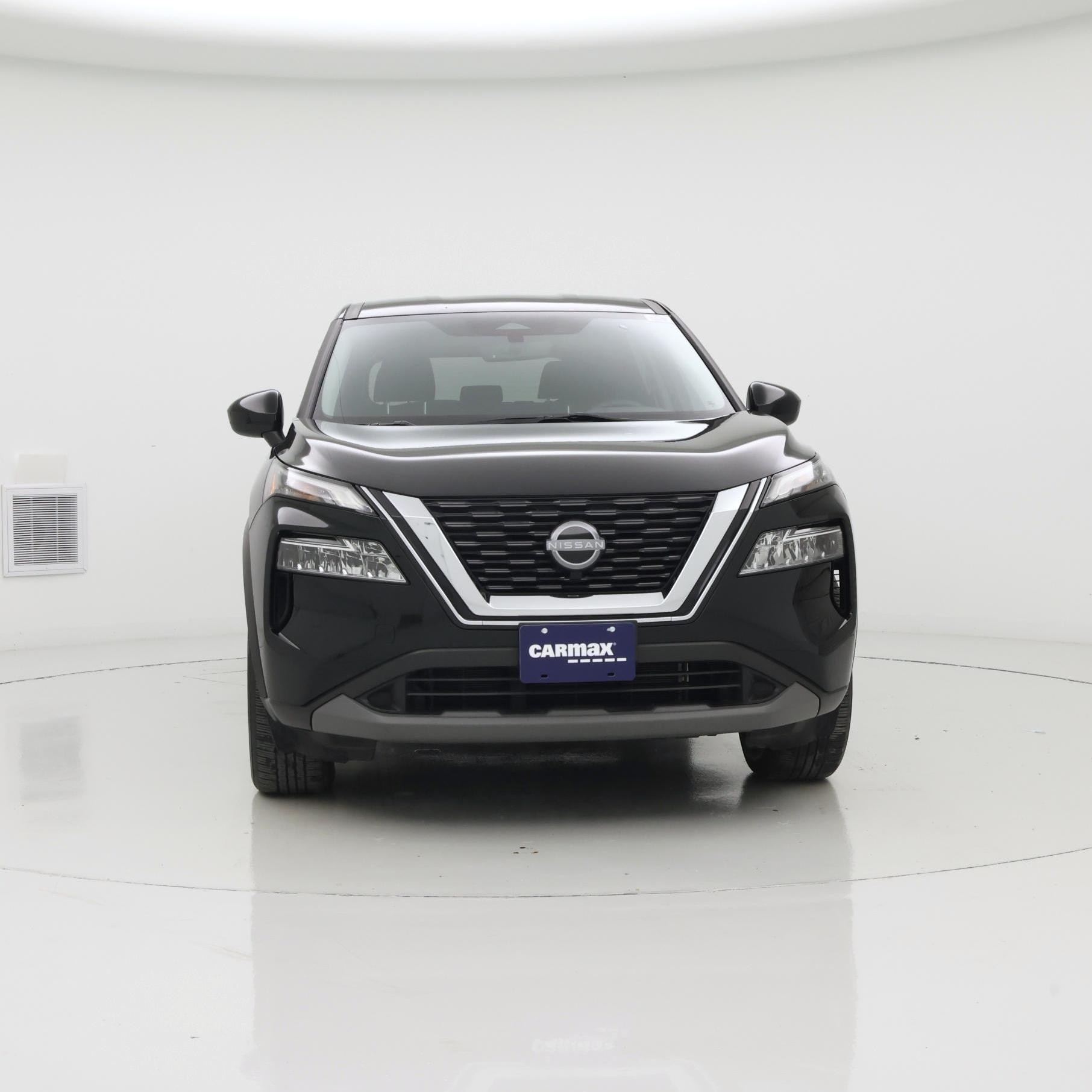 Thumbnail: 2023 Nissan Rogue - 5