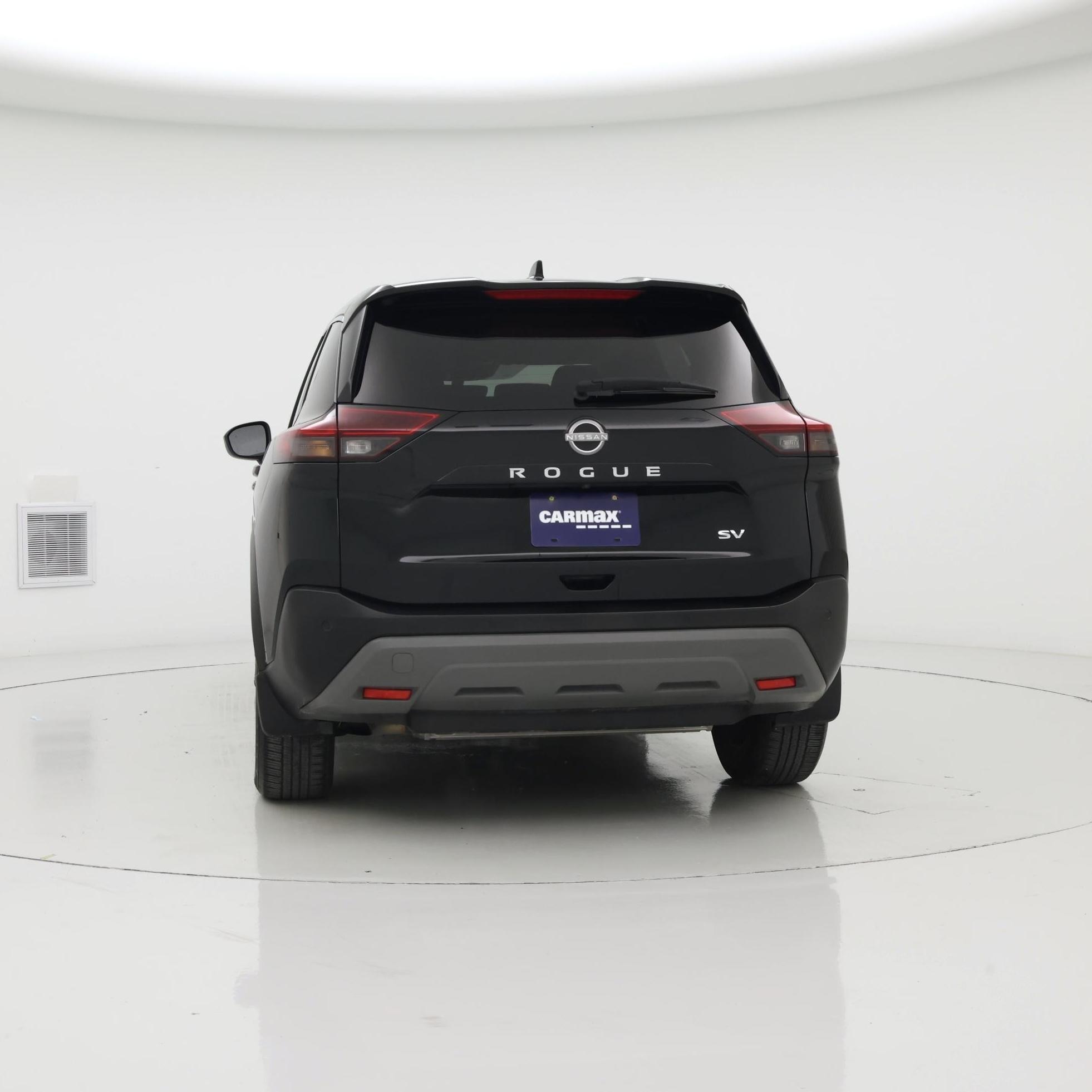 Thumbnail: 2023 Nissan Rogue - 6