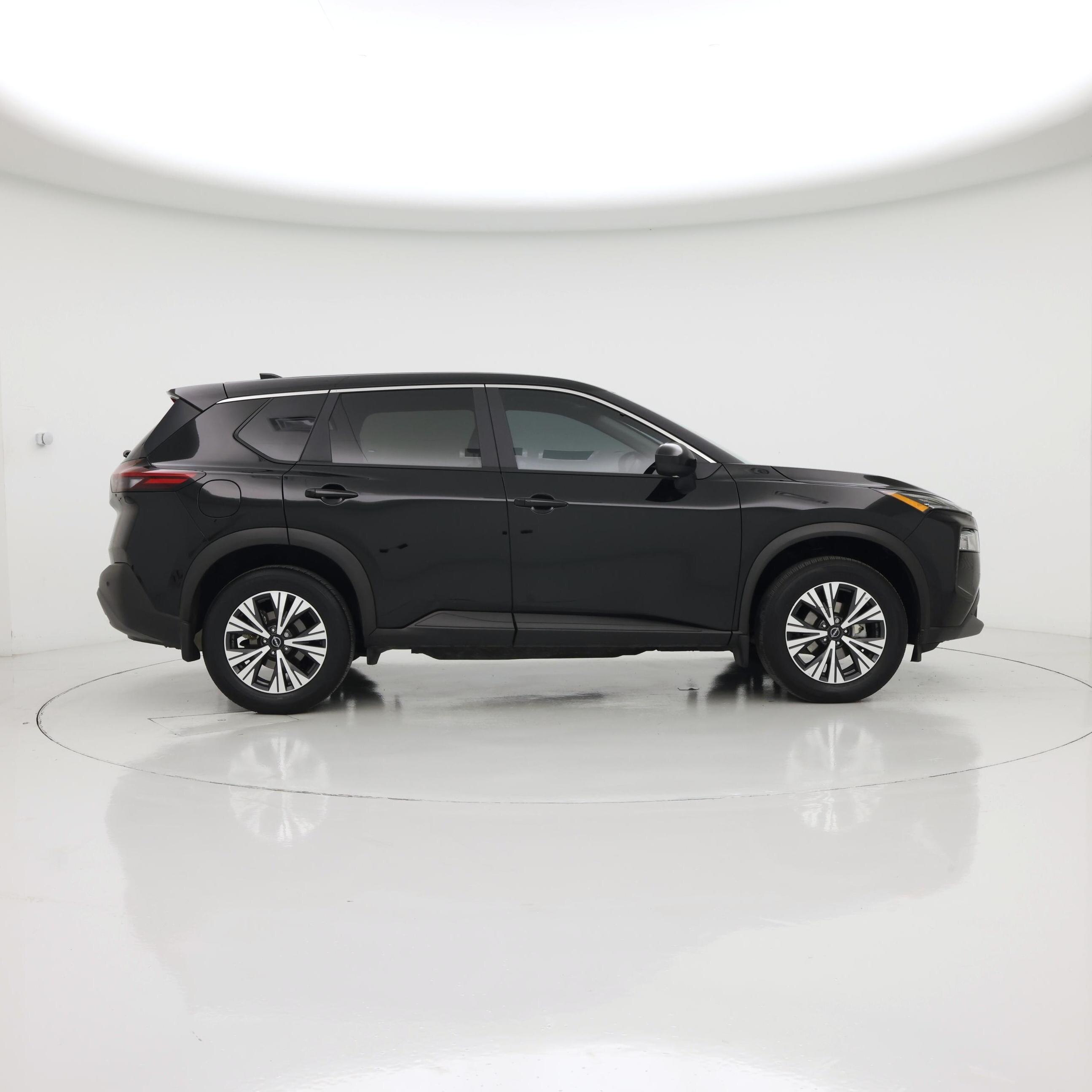 Thumbnail: 2023 Nissan Rogue - 7