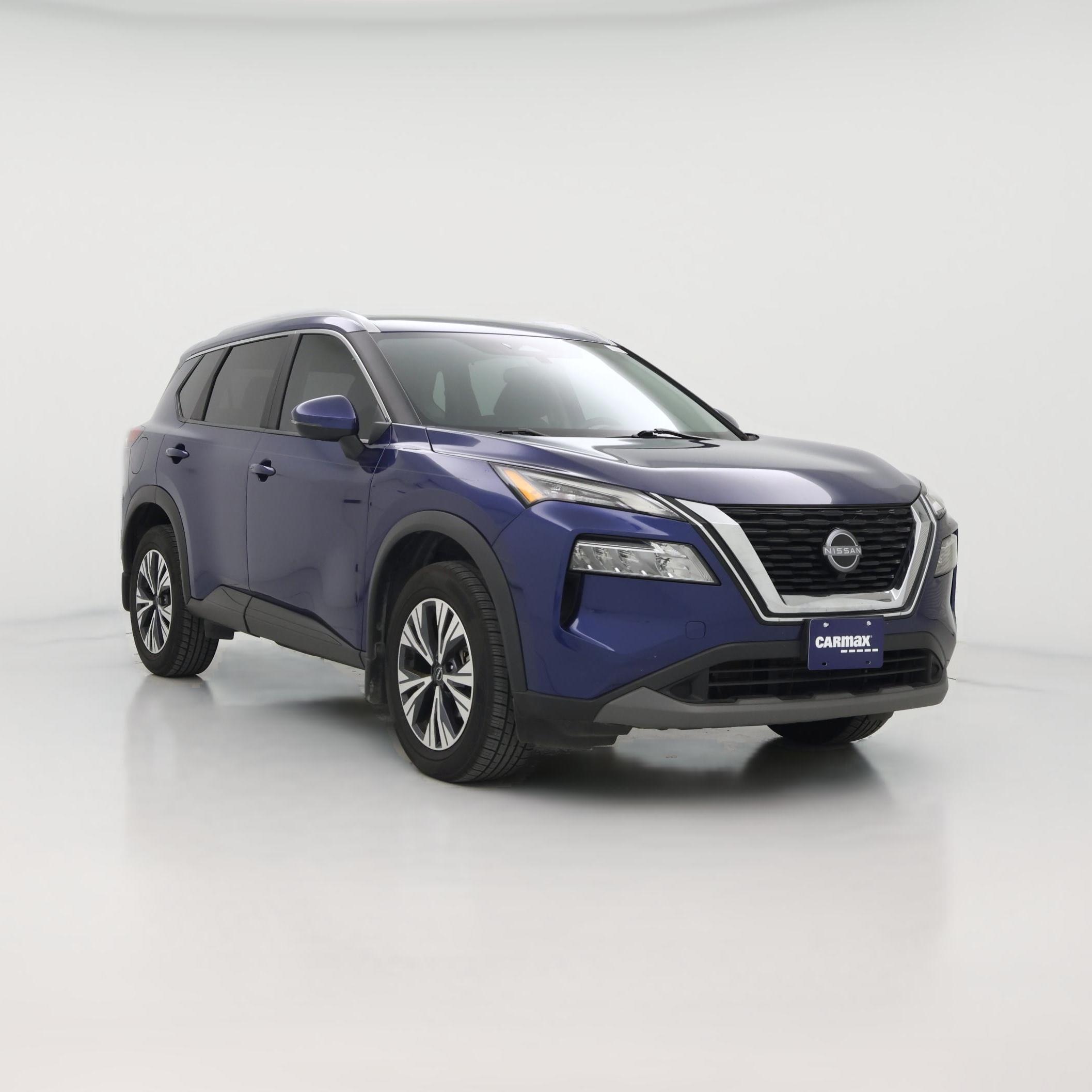 Thumbnail: 2023 Nissan Rogue - 1