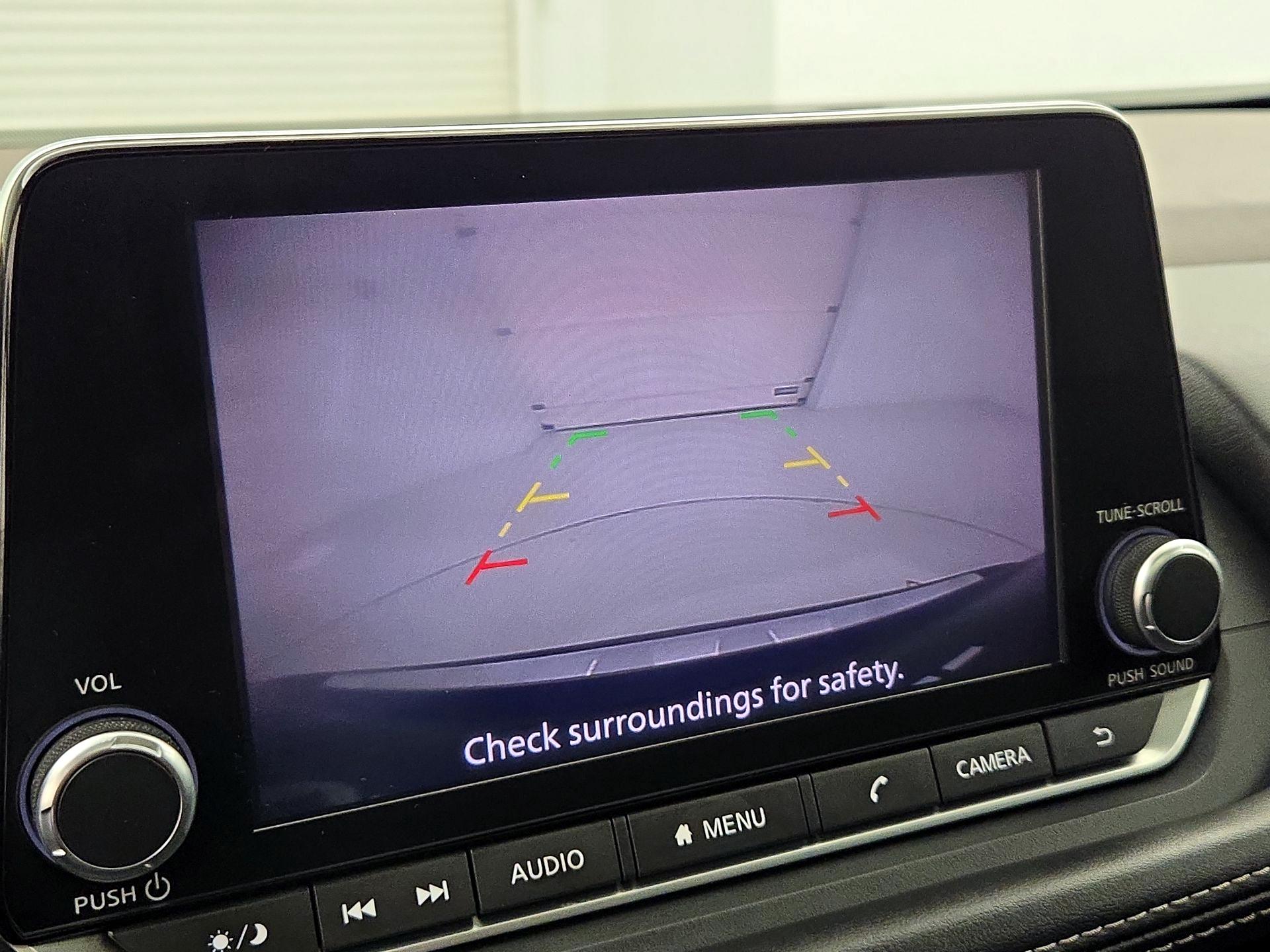 Thumbnail: 2023 Nissan Rogue - 14