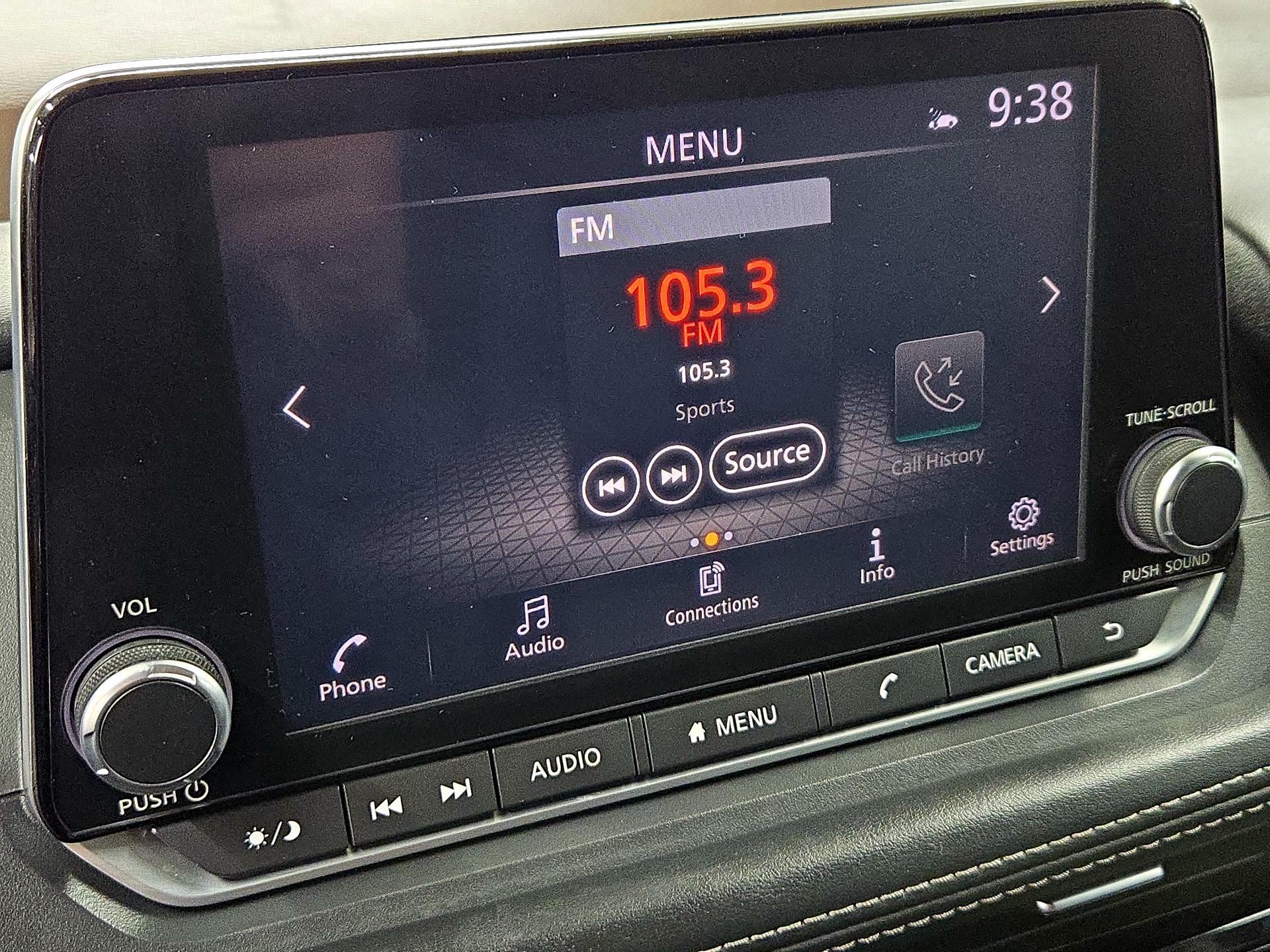 Thumbnail: 2023 Nissan Rogue - 15