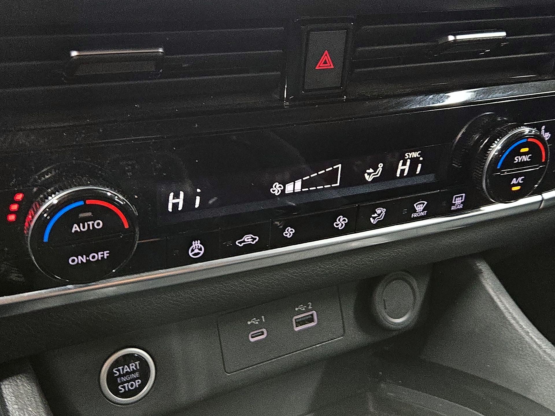 Thumbnail: 2023 Nissan Rogue - 16