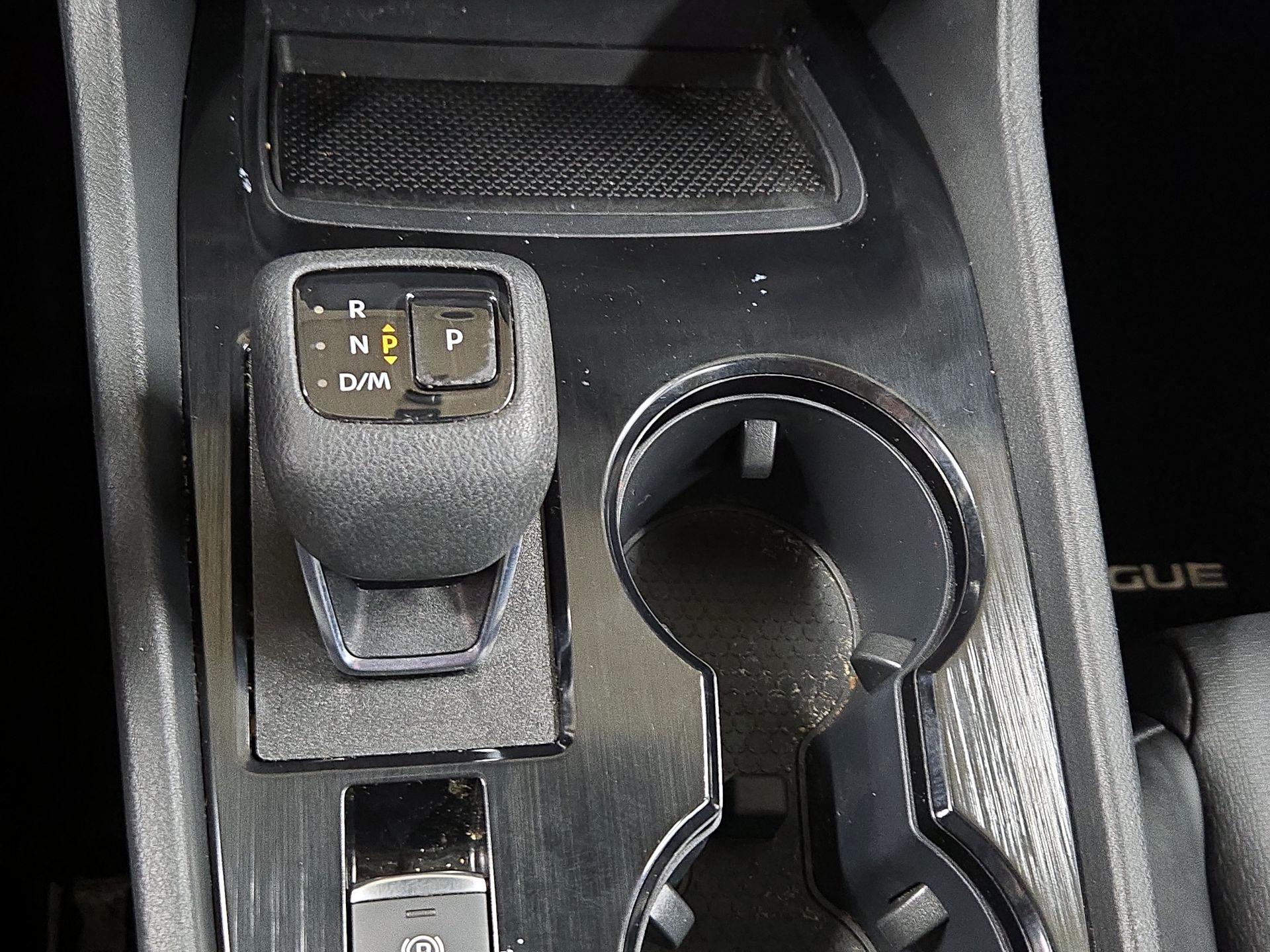 Thumbnail: 2023 Nissan Rogue - 17