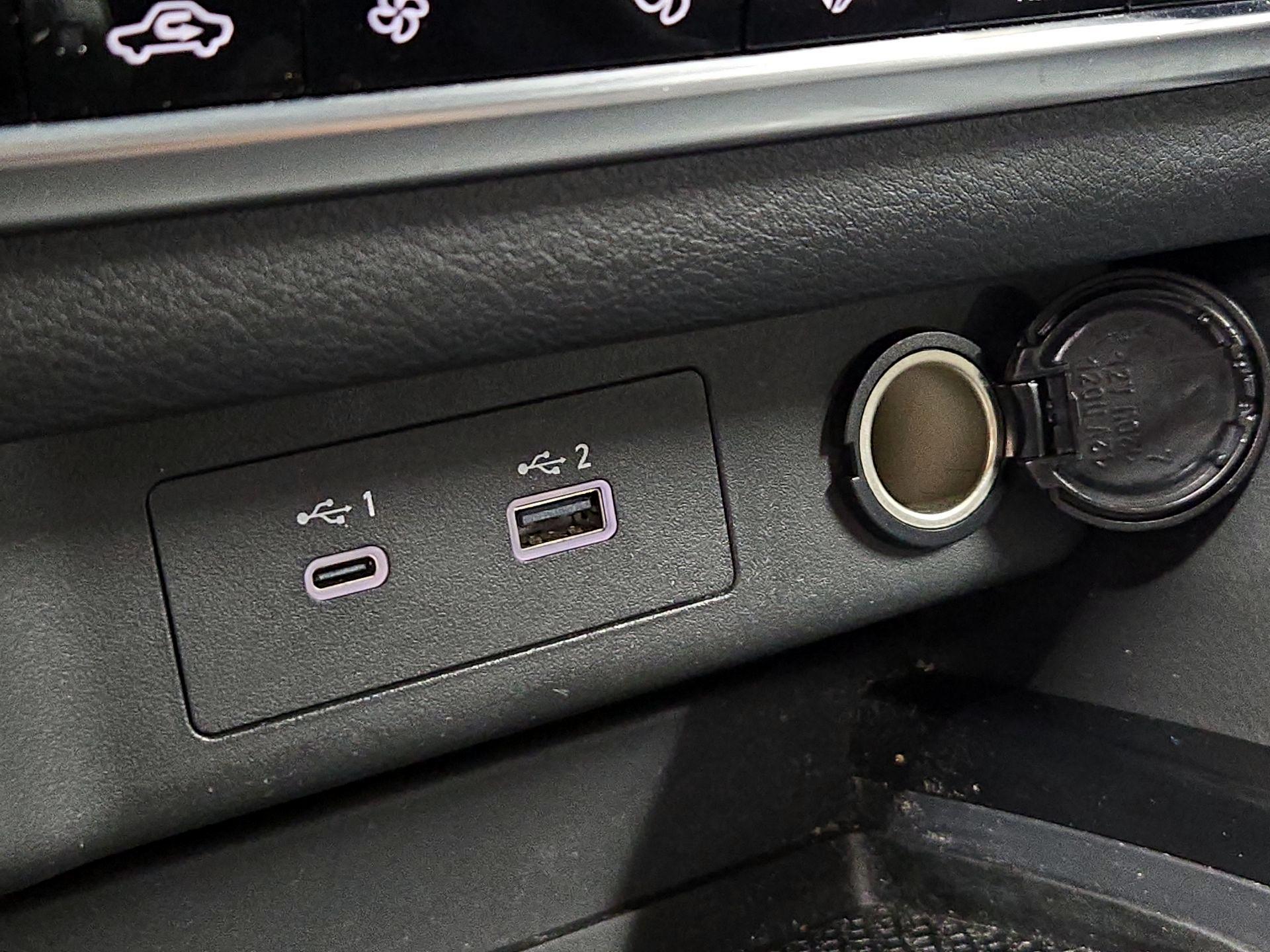 Thumbnail: 2023 Nissan Rogue - 18