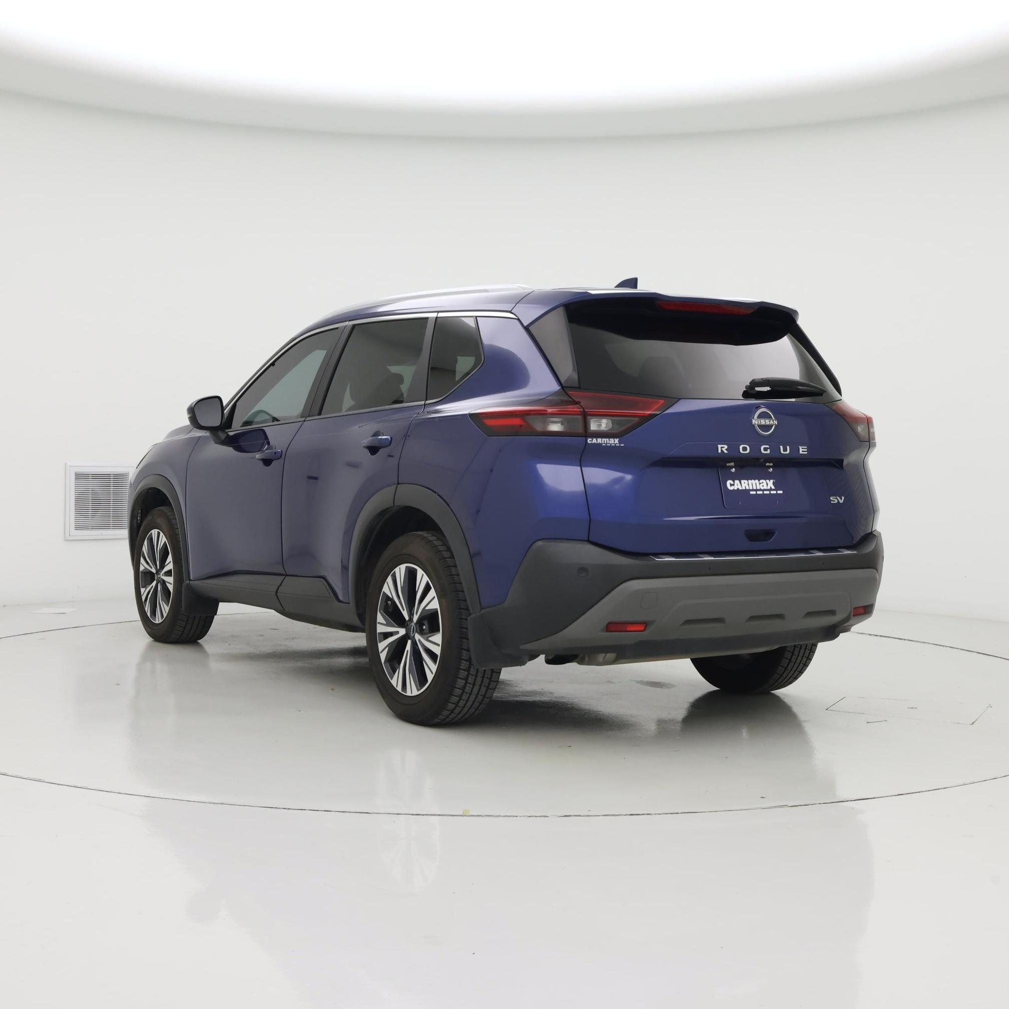Thumbnail: 2023 Nissan Rogue - 2