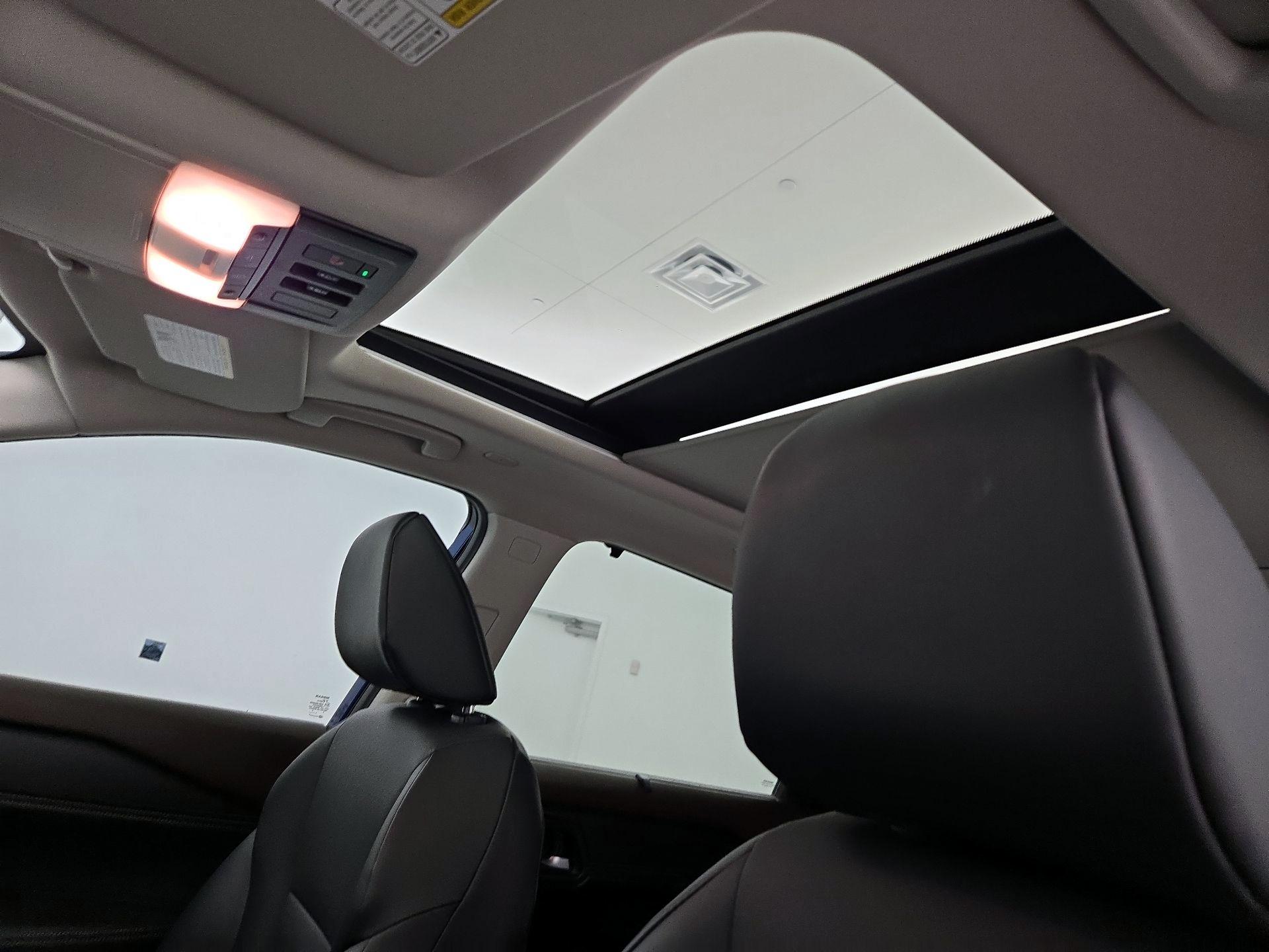 Thumbnail: 2023 Nissan Rogue - 19