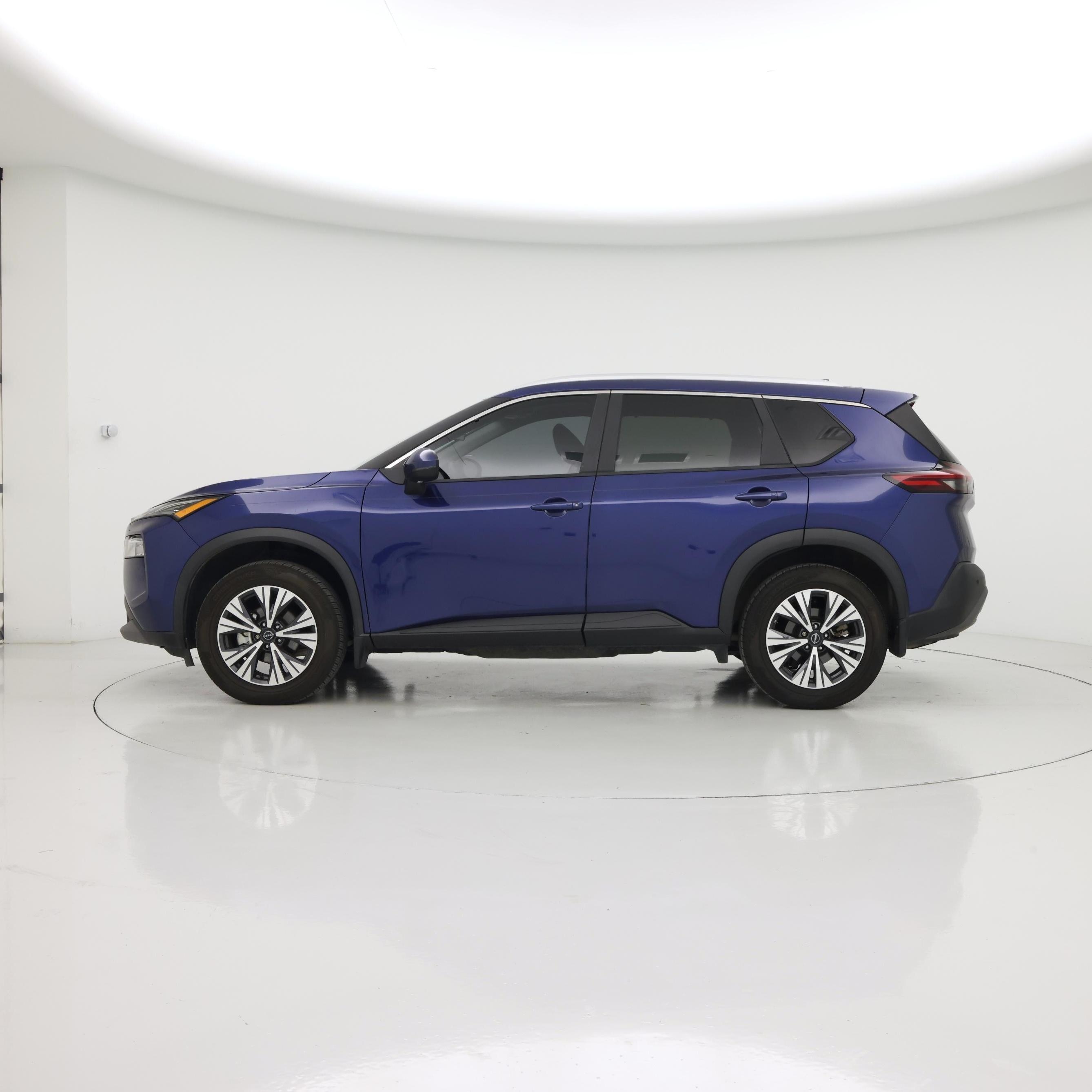 Thumbnail: 2023 Nissan Rogue - 3
