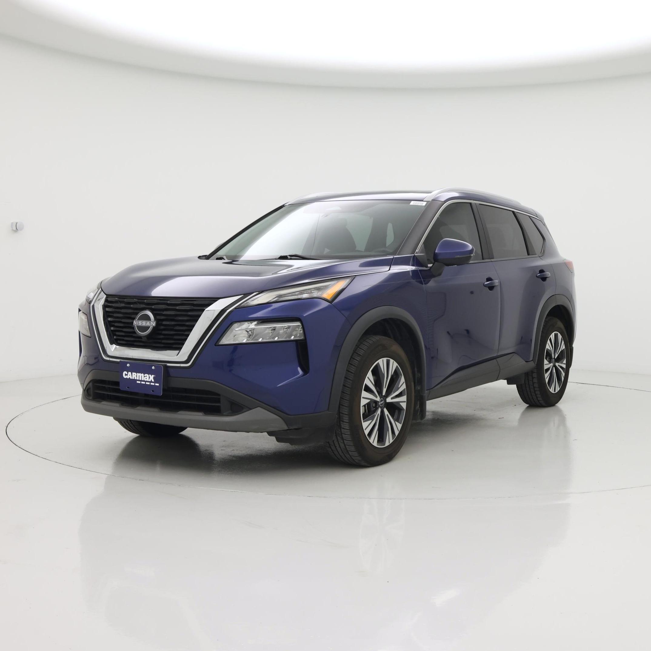 Thumbnail: 2023 Nissan Rogue - 4