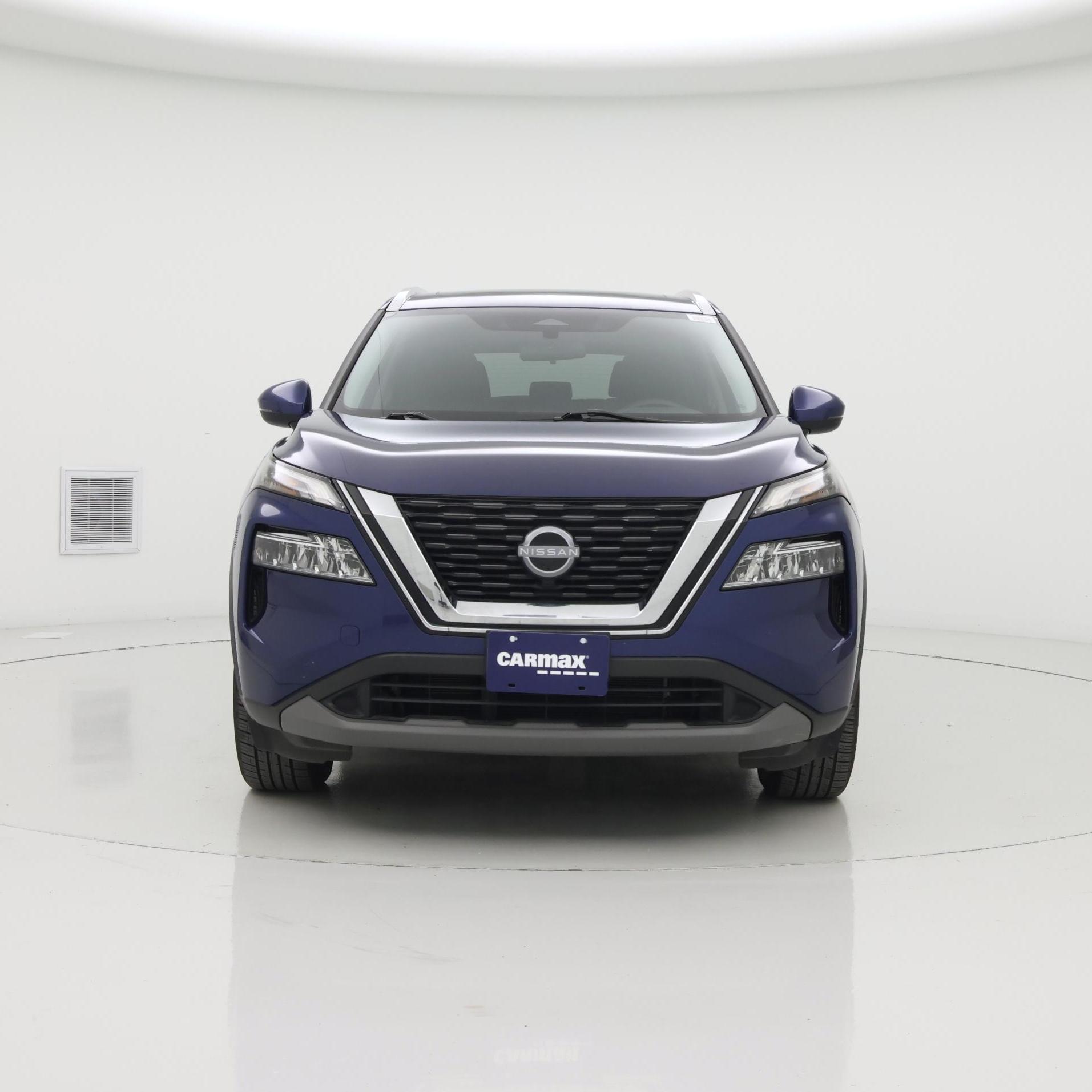 Thumbnail: 2023 Nissan Rogue - 5