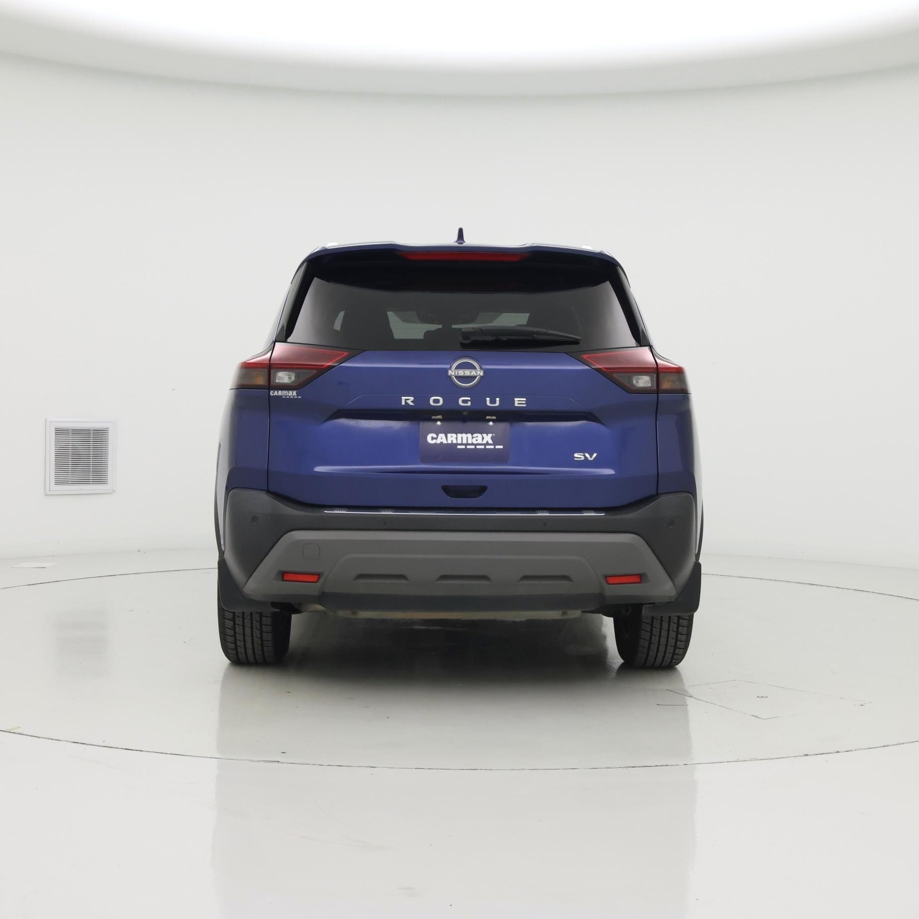 Thumbnail: 2023 Nissan Rogue - 6