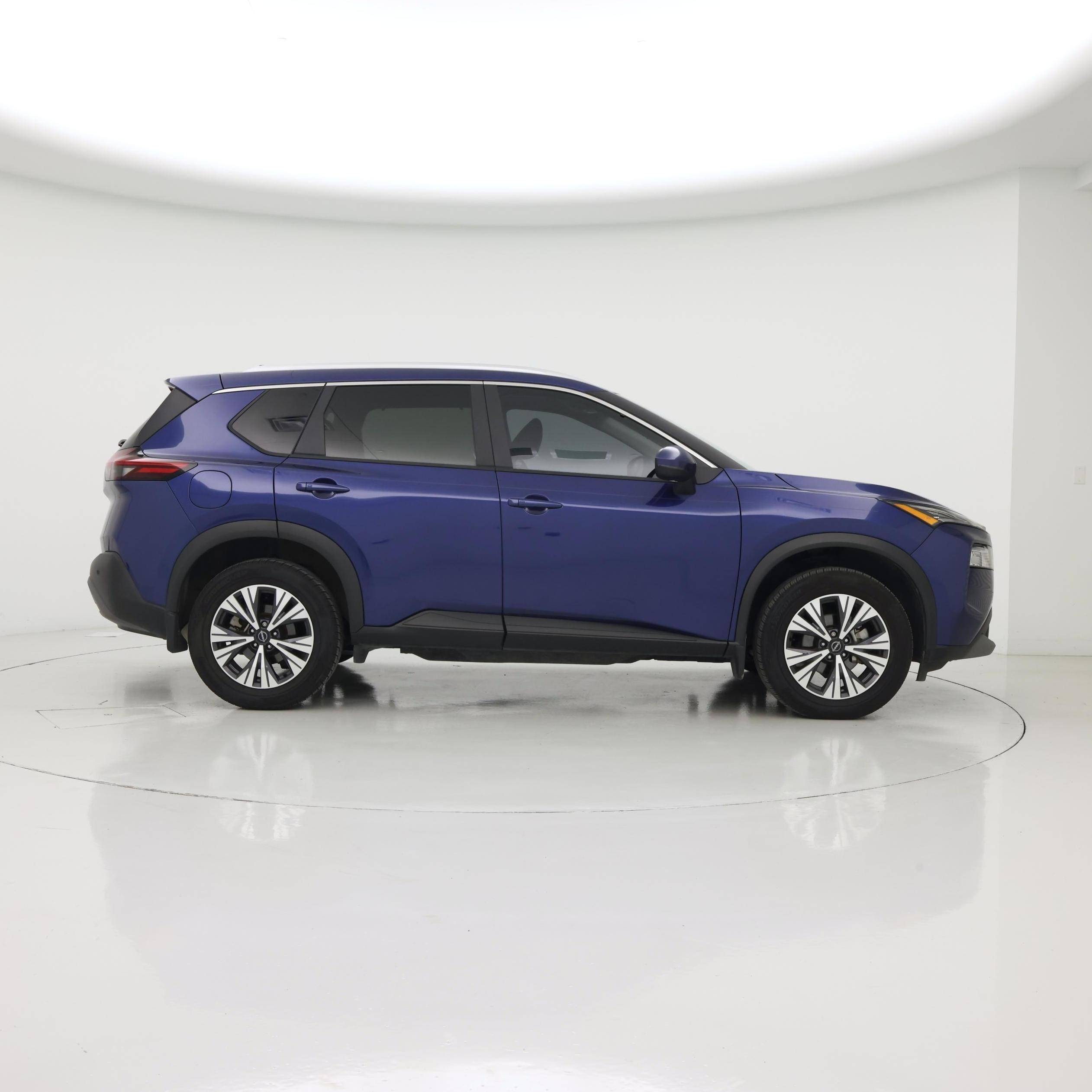 Thumbnail: 2023 Nissan Rogue - 7