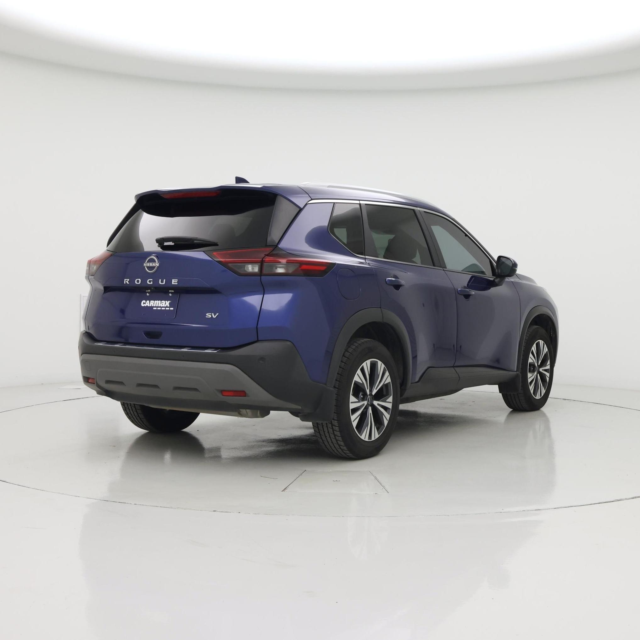 Thumbnail: 2023 Nissan Rogue - 8