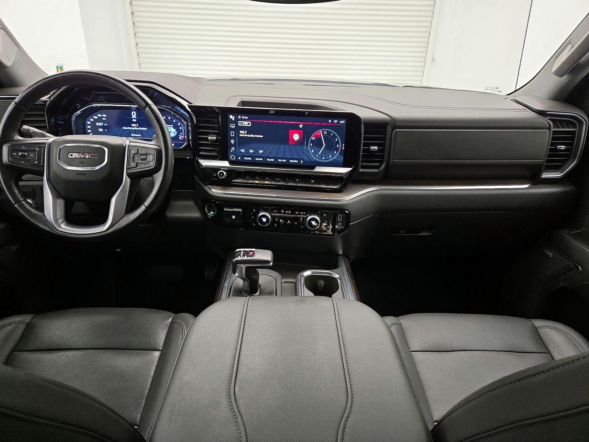 Thumbnail: 2023 GMC Sierra 1500 - 9