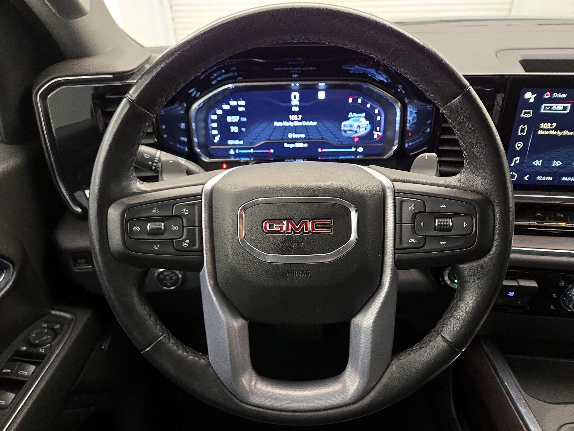 Thumbnail: 2023 GMC Sierra 1500 - 10