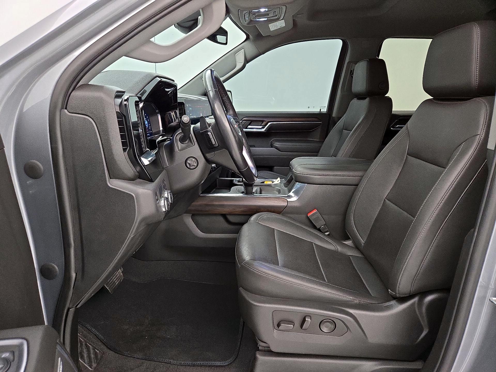 Thumbnail: 2023 GMC Sierra 1500 - 11