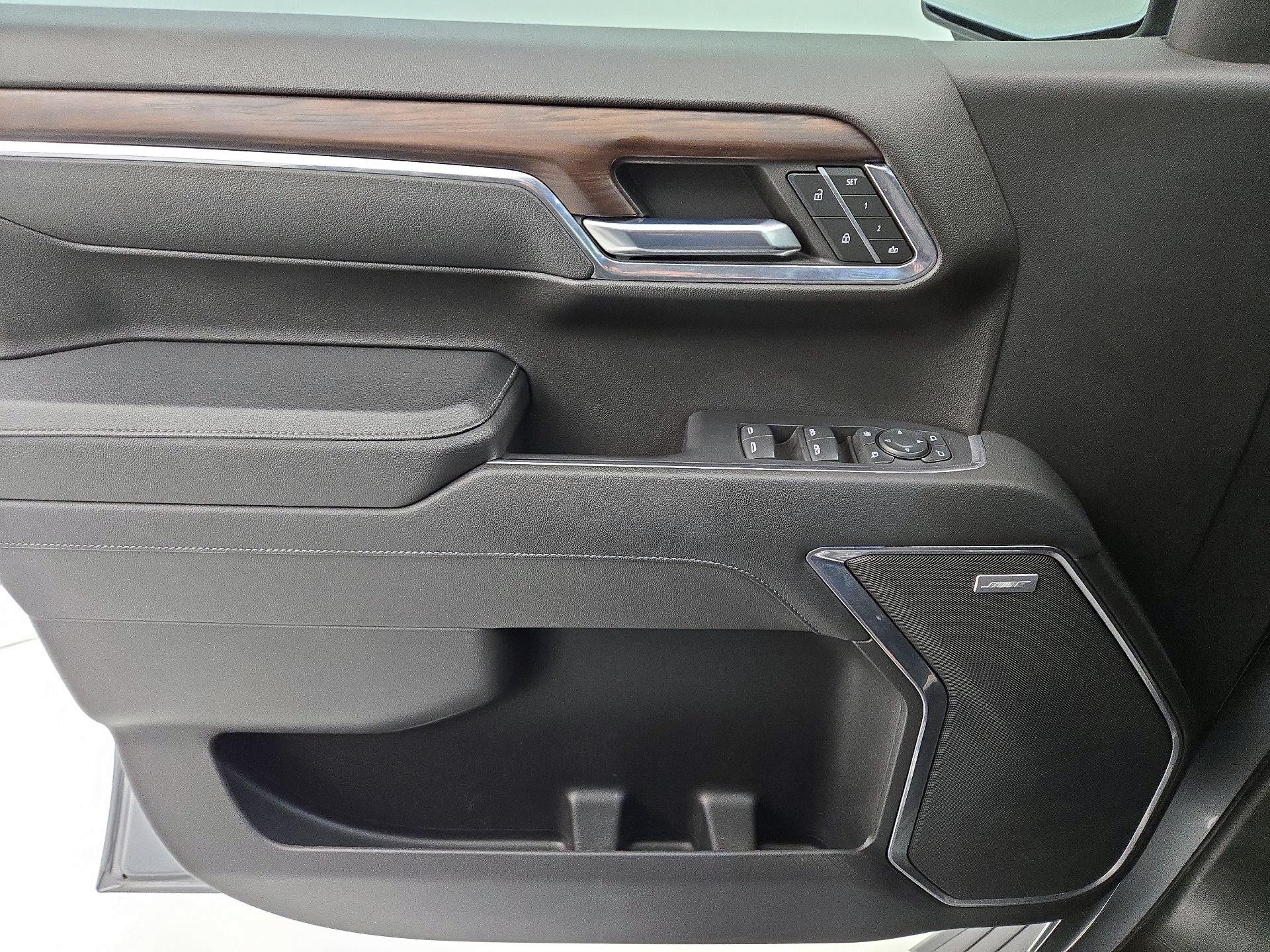 Thumbnail: 2023 GMC Sierra 1500 - 12