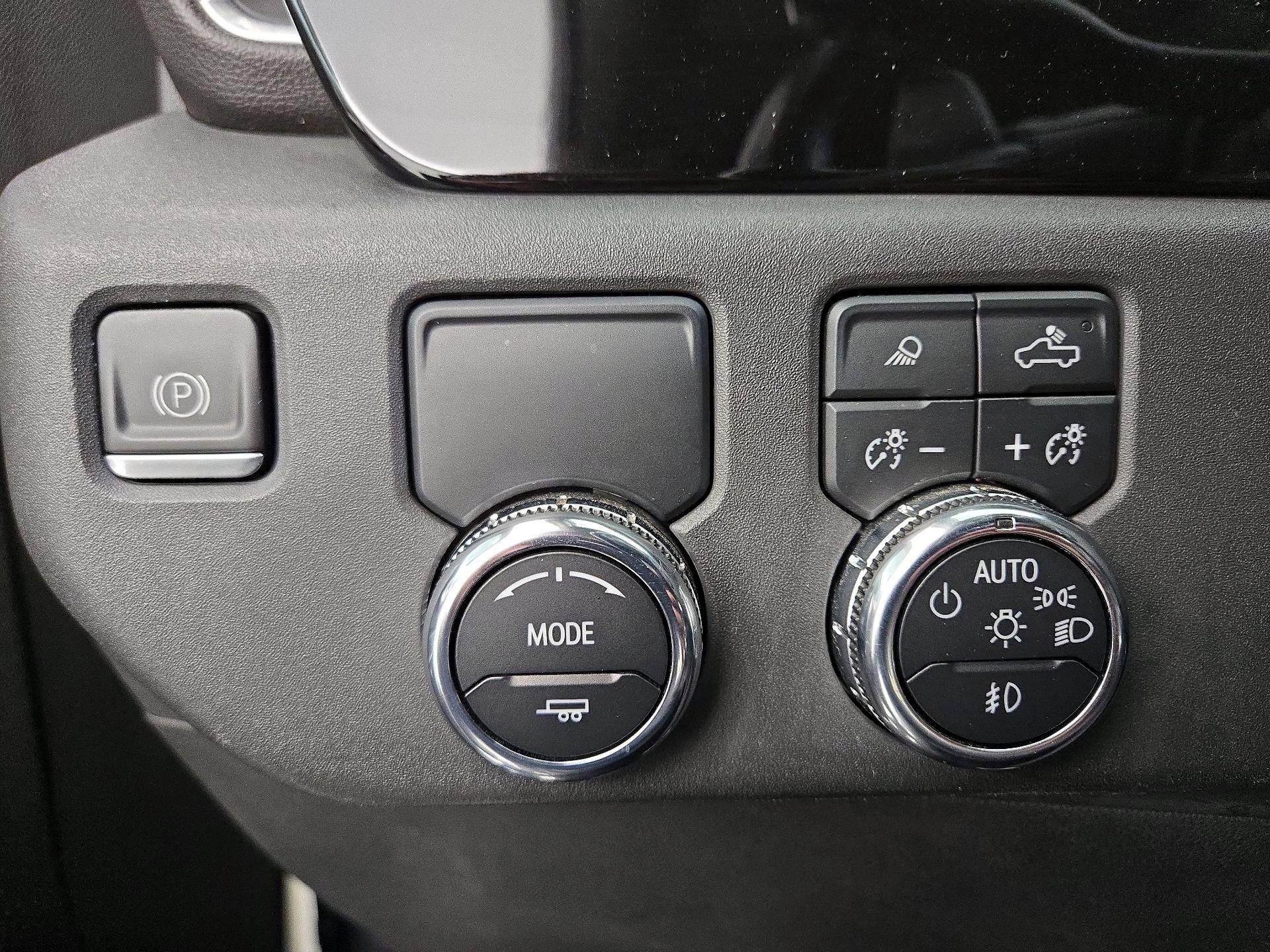 Thumbnail: 2023 GMC Sierra 1500 - 13